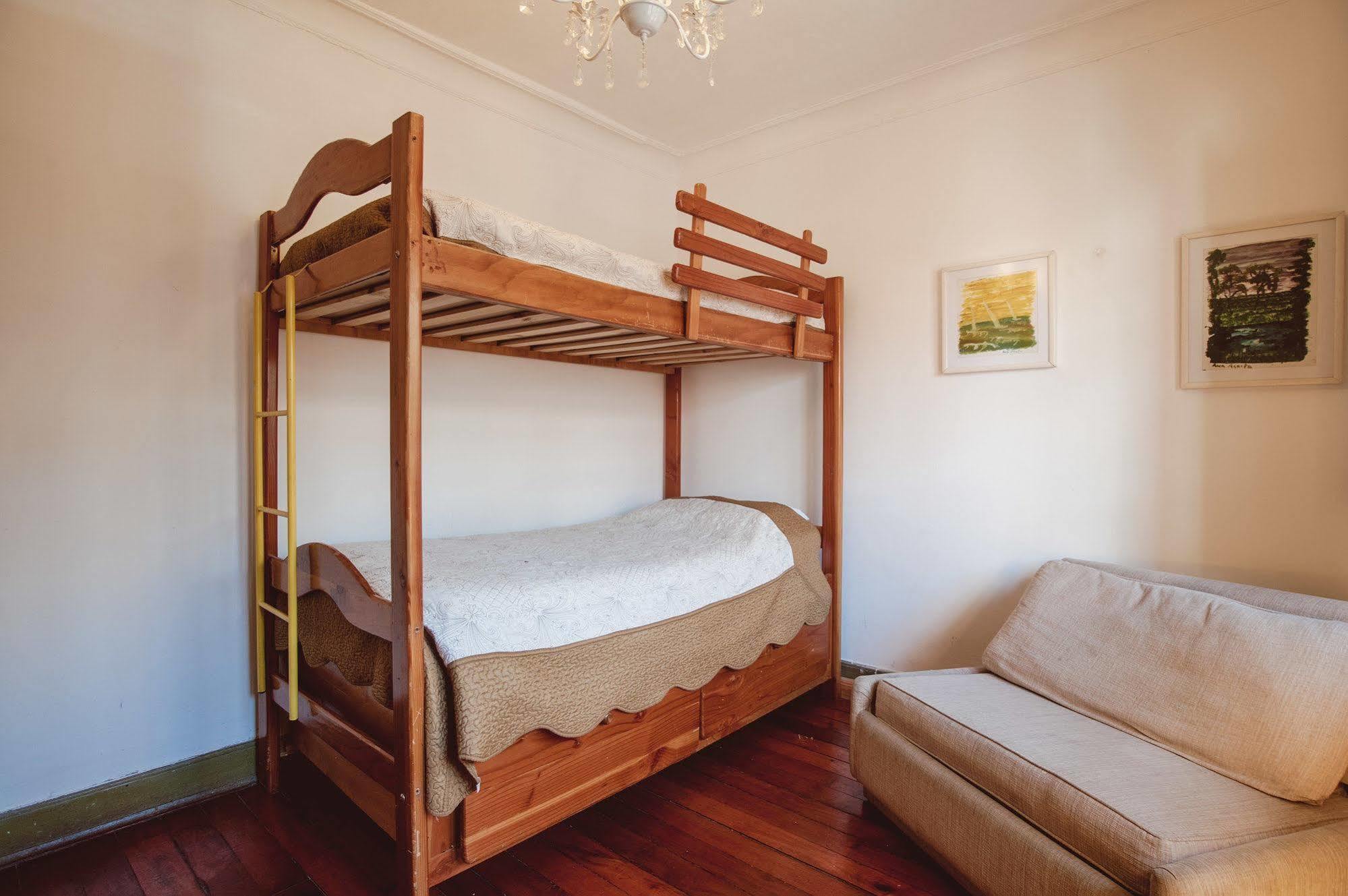 Providencia Bed & Breakfast Bed & Breakfast