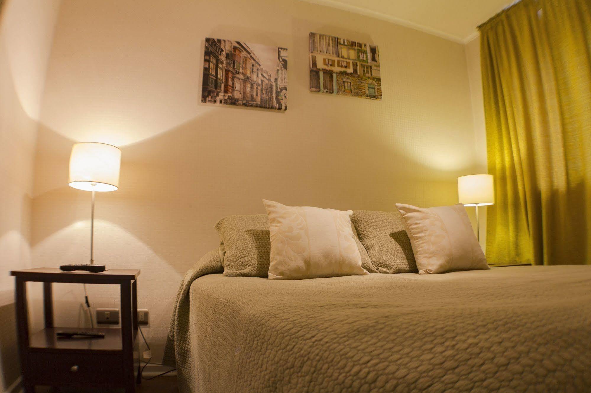 Aparts Apartment *
