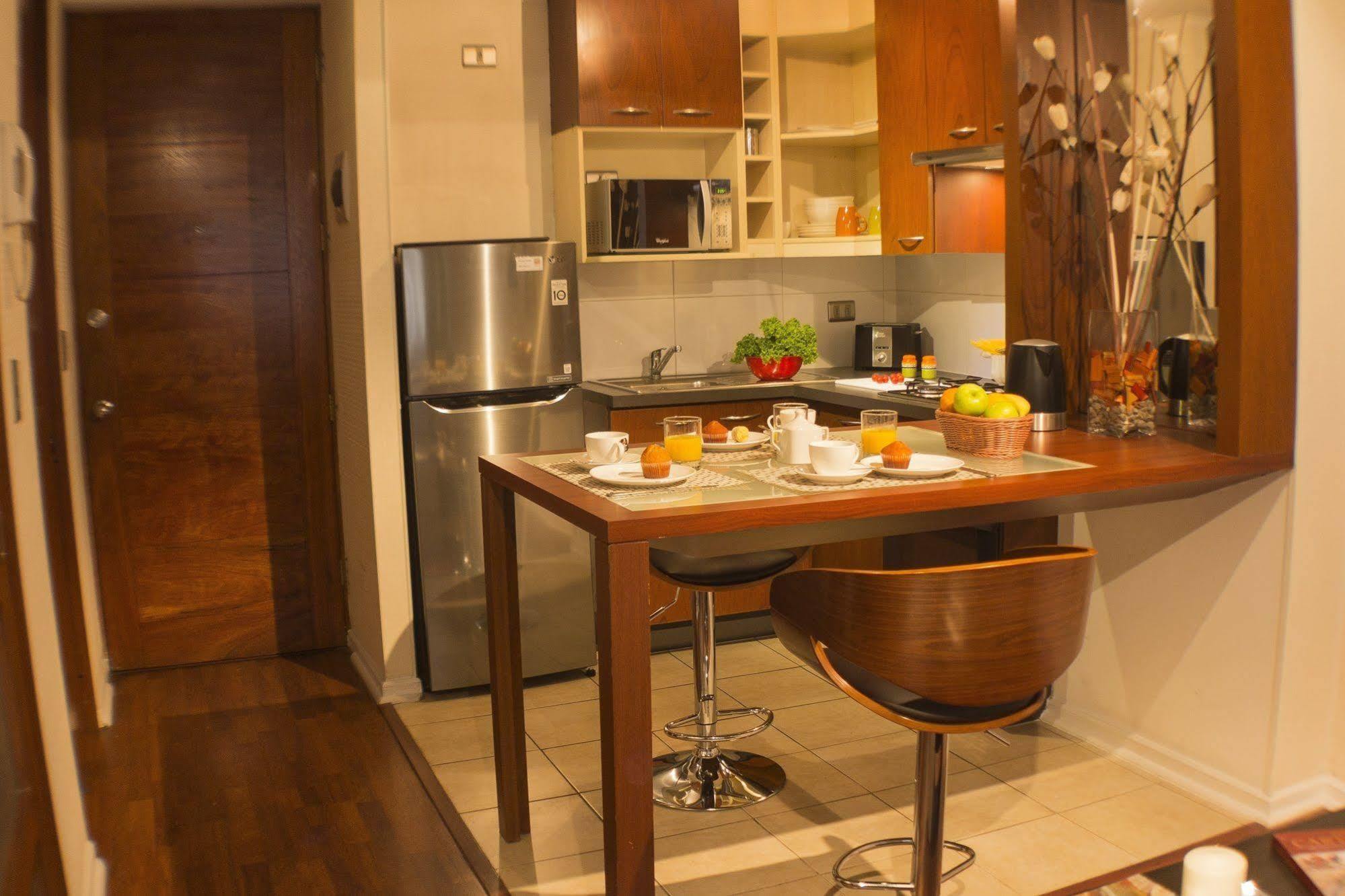Apartment Aparts *