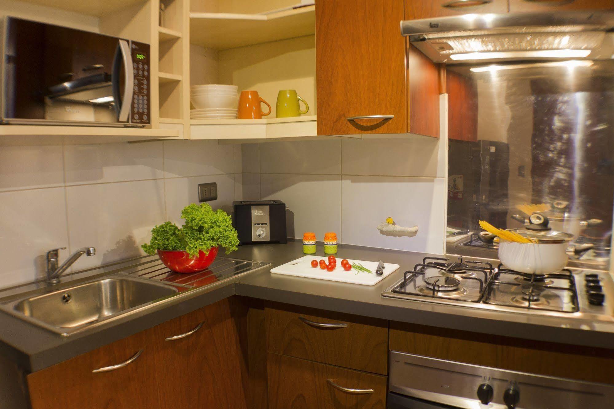 Apartment Aparts