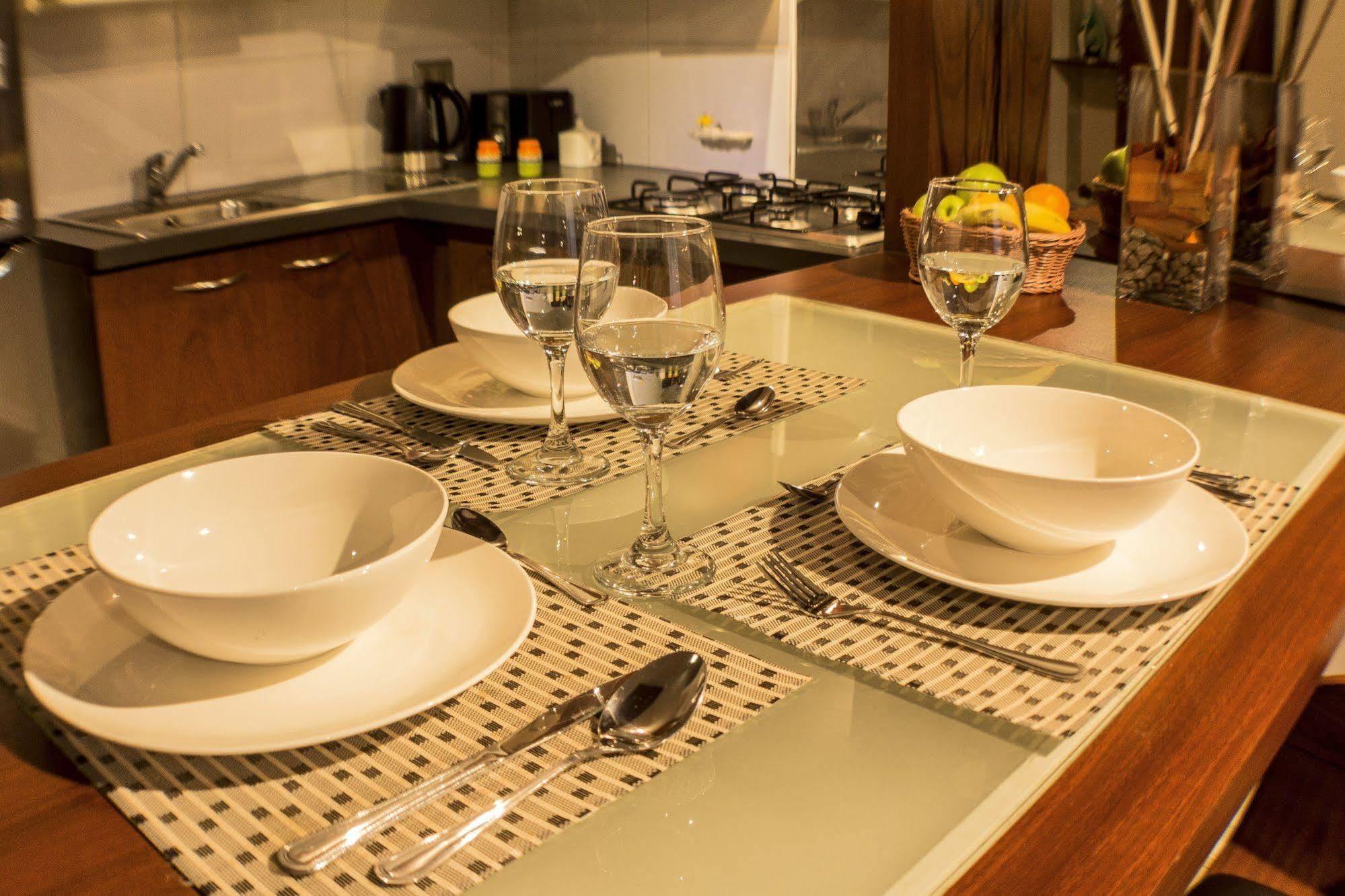 Apartment Aparts Santiago