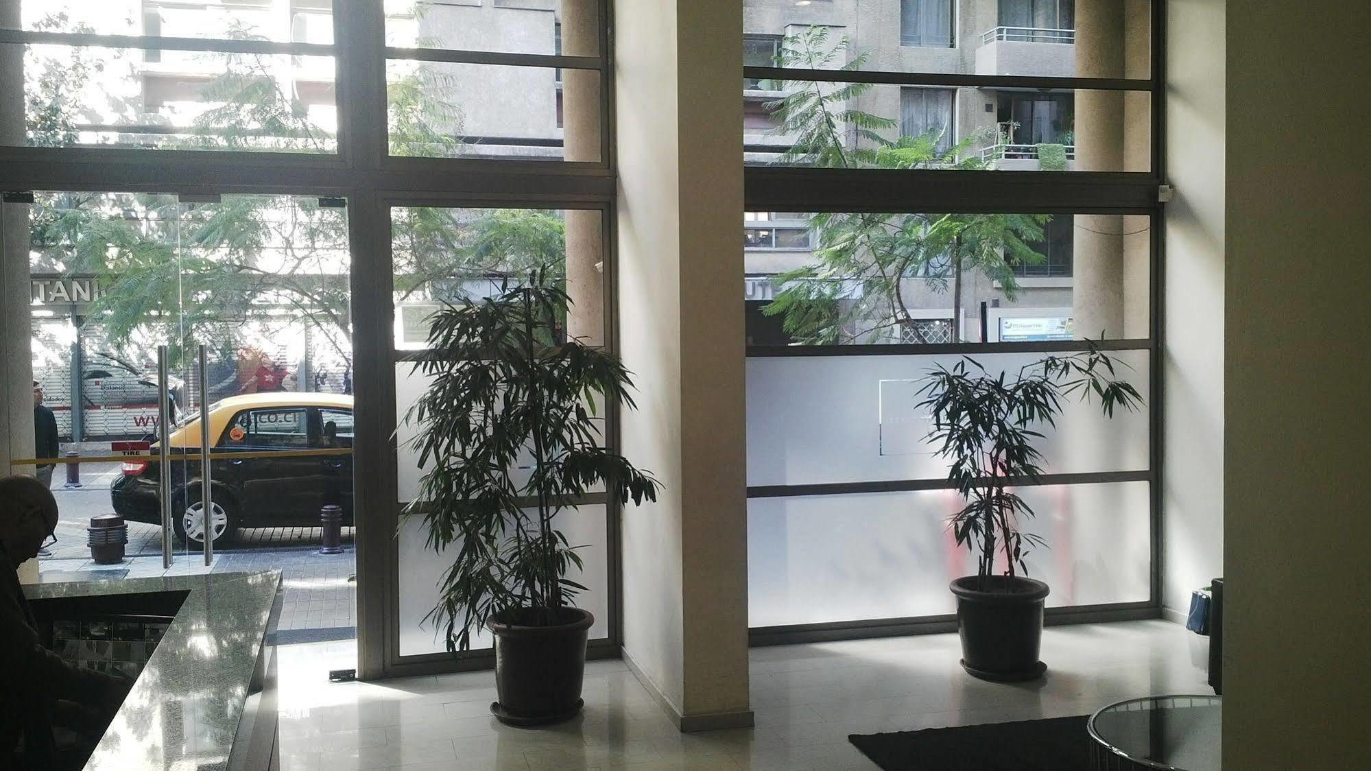 Aparts Apartment
