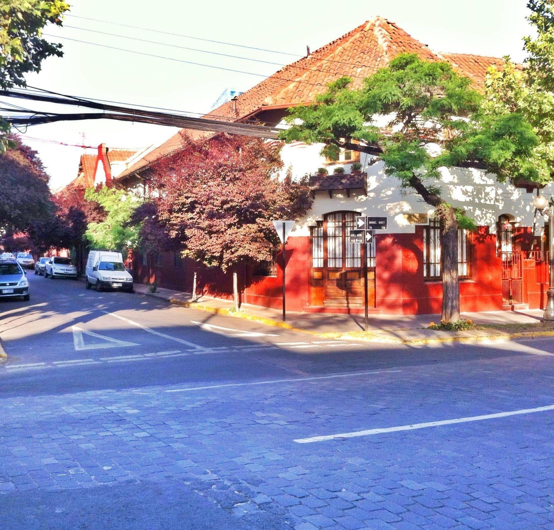 Bed & Breakfast Tralkan