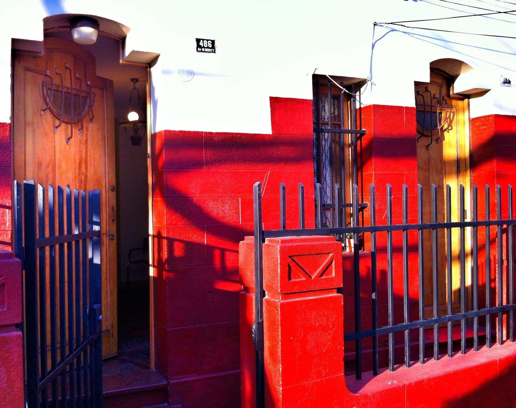 Tralkan Bed & Breakfast Santiago