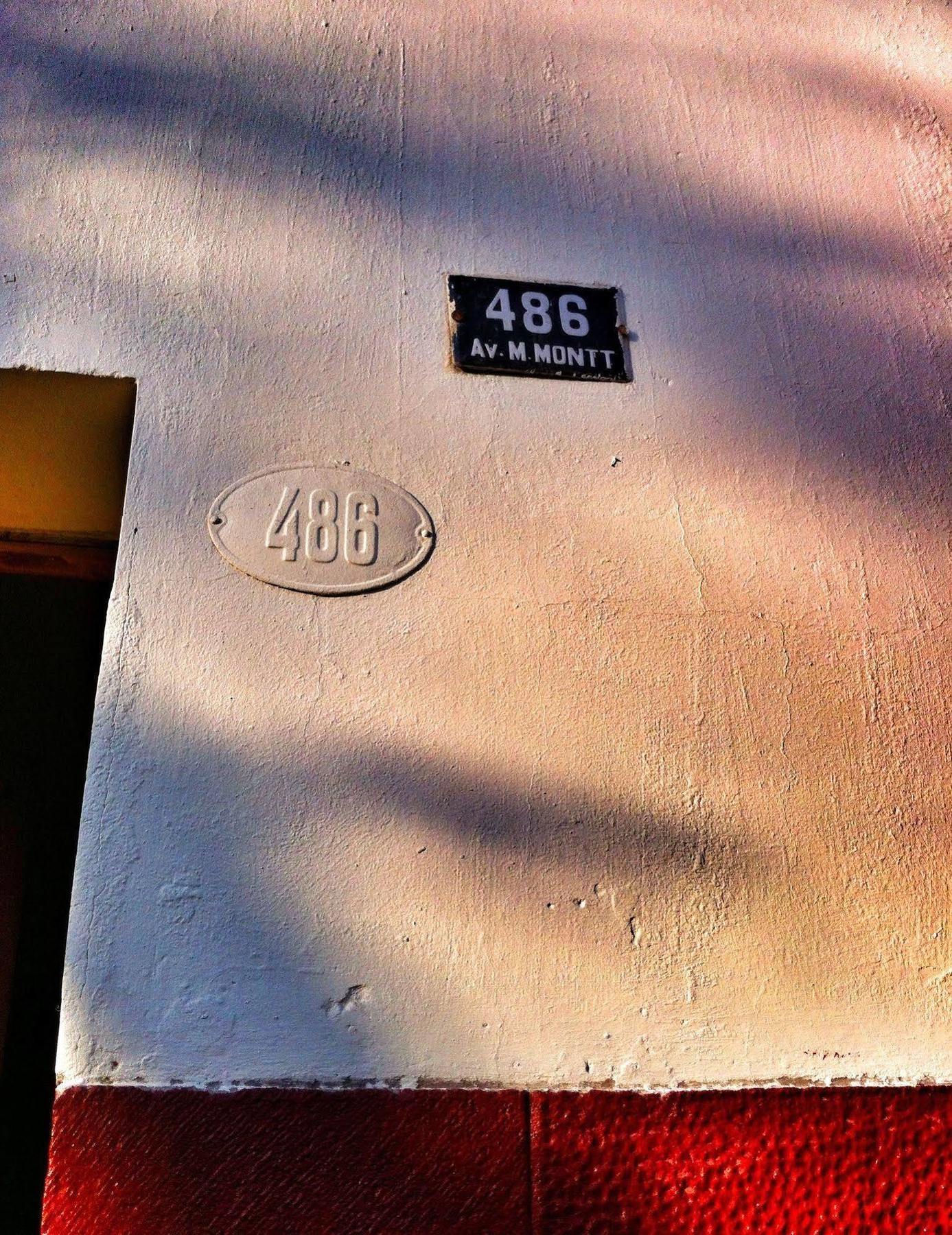 Tralkan Bed & Breakfast Santiago