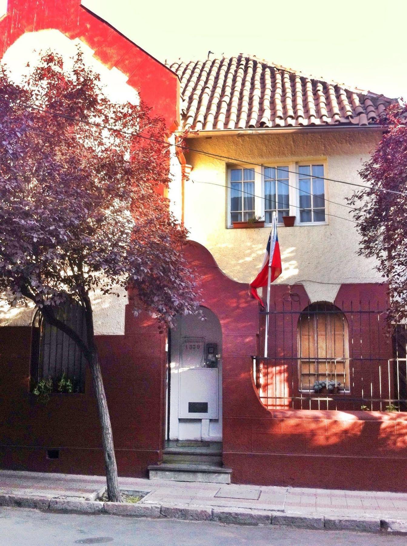 Tralkan 2* Santiago