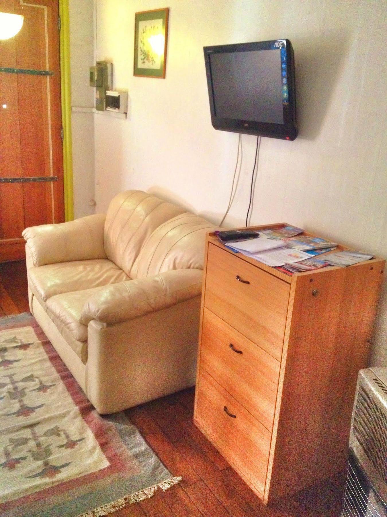 Tralkan Bed & Breakfast