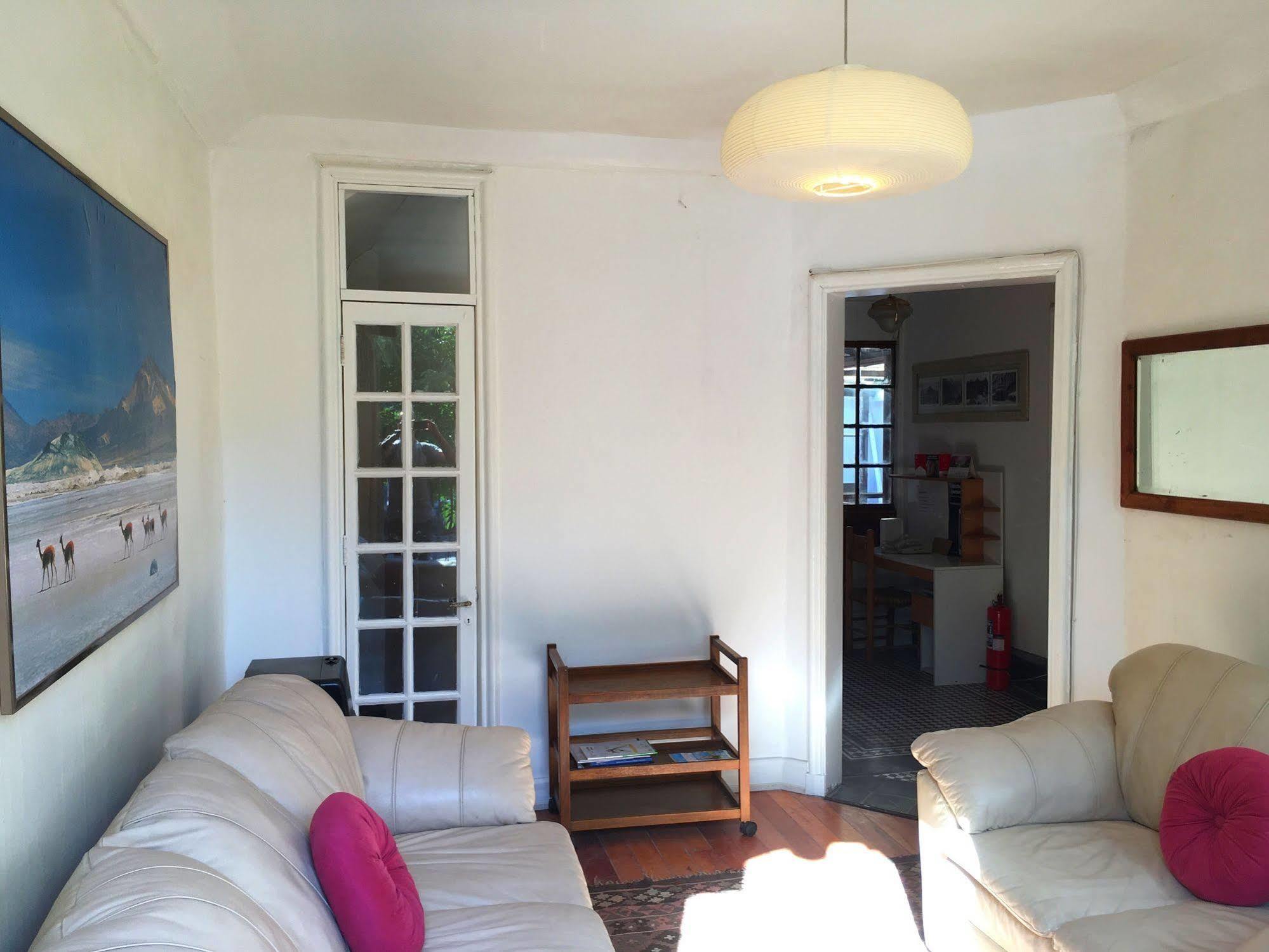 Bed & Breakfast Tralkan Santiago