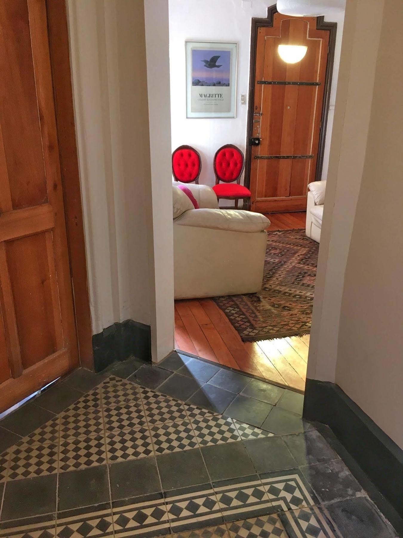 Tralkan Bed & Breakfast