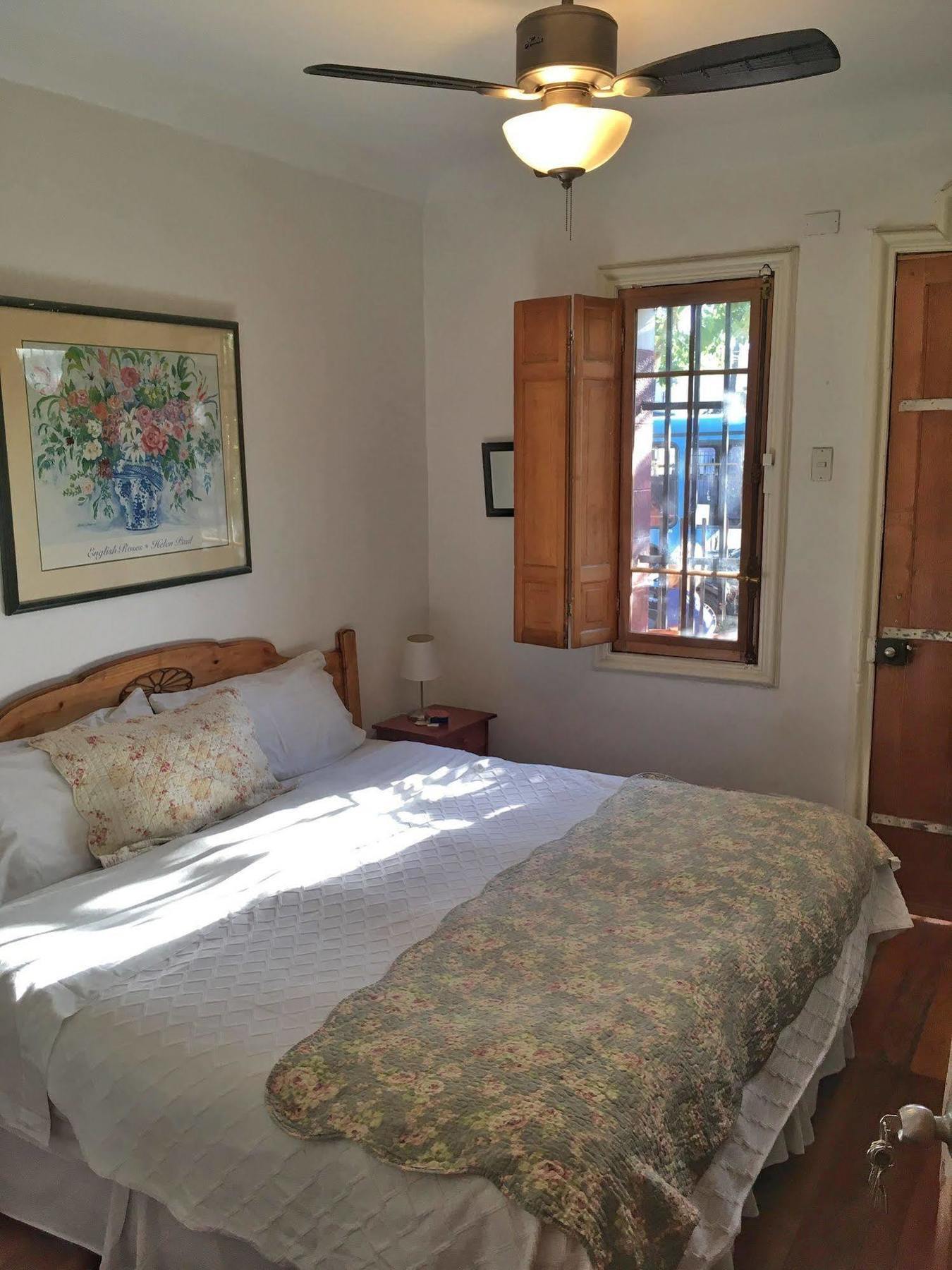Tralkan Bed & Breakfast