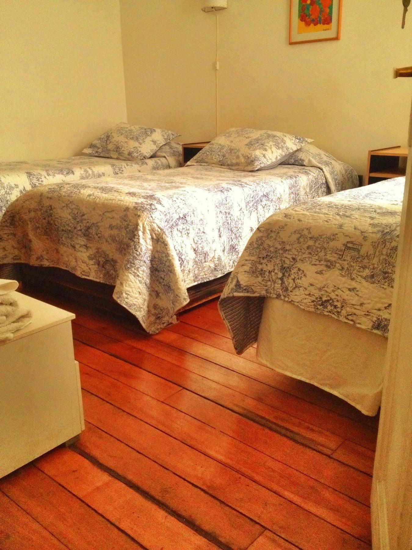 Tralkan Bed & Breakfast 2*