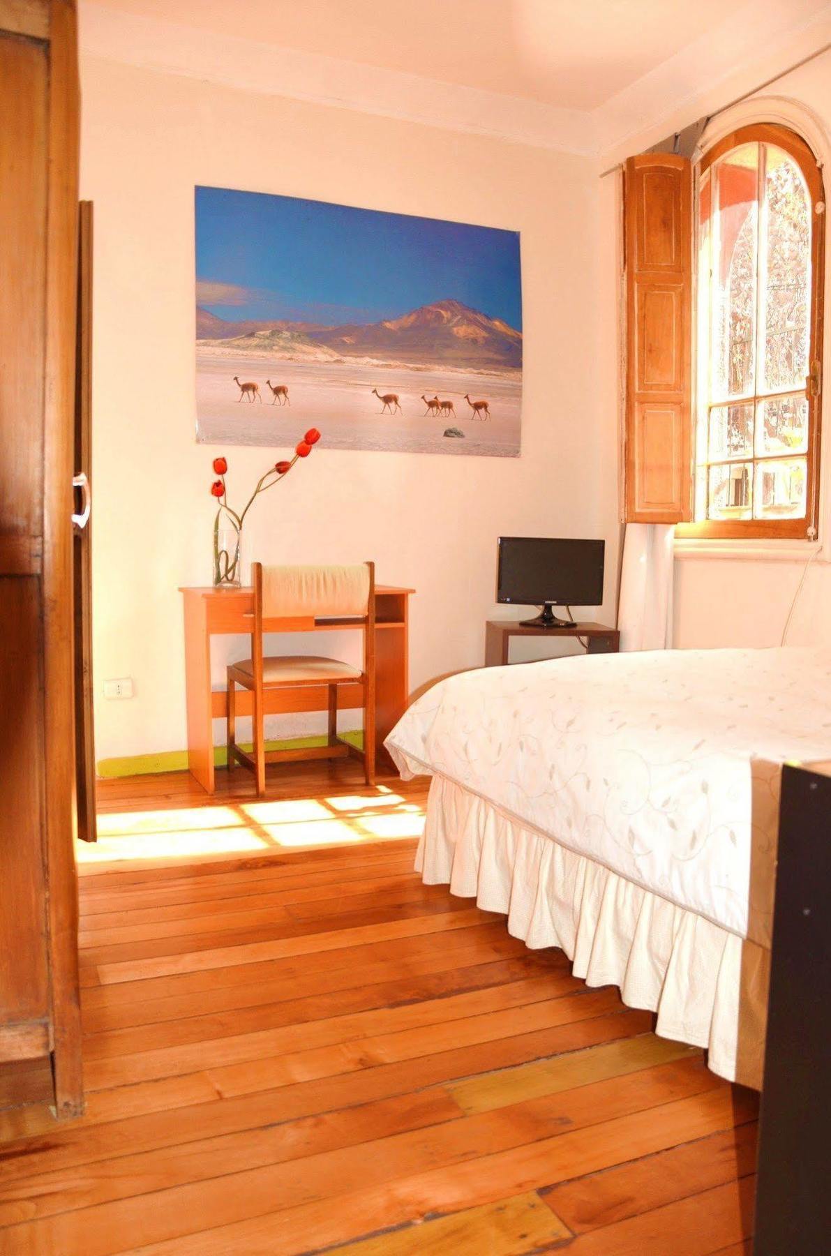 Tralkan Bed & Breakfast 2*