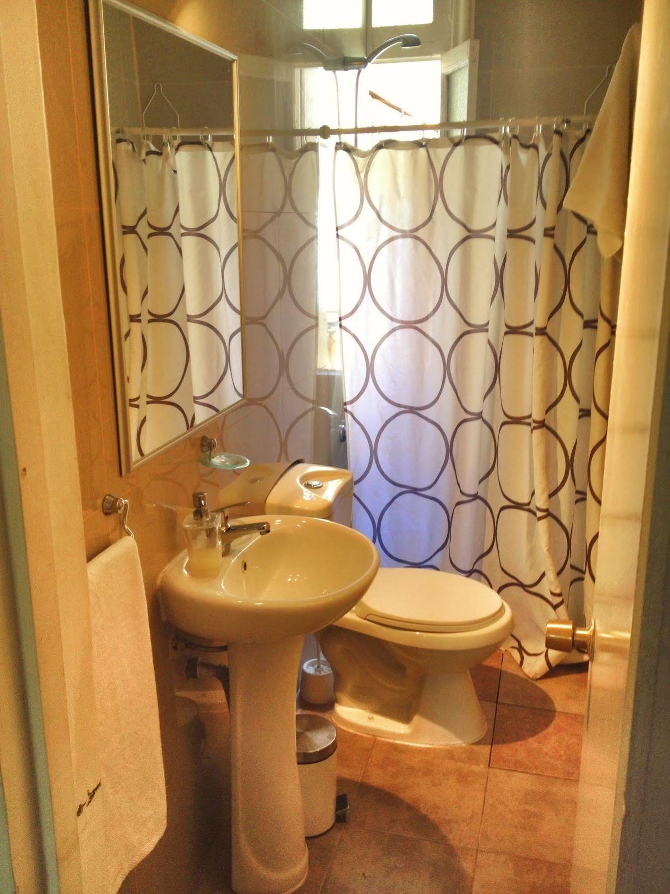 Bed & Breakfast Tralkan Santiago