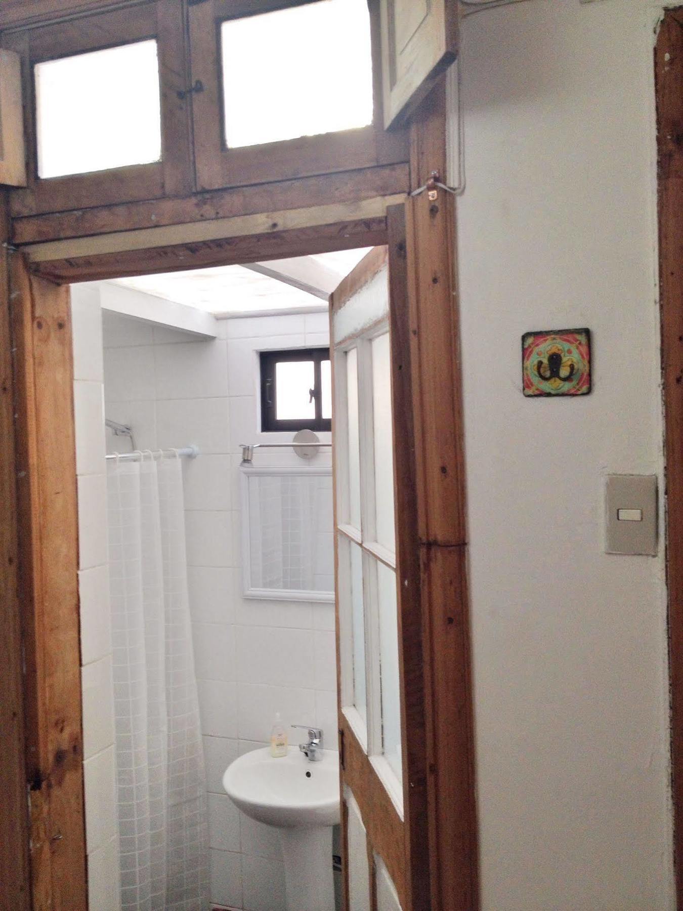Tralkan Bed & Breakfast Santiago