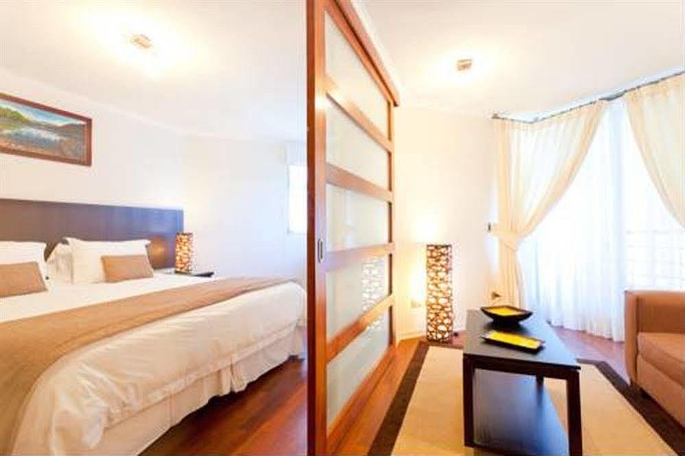 Plaza Apartment *