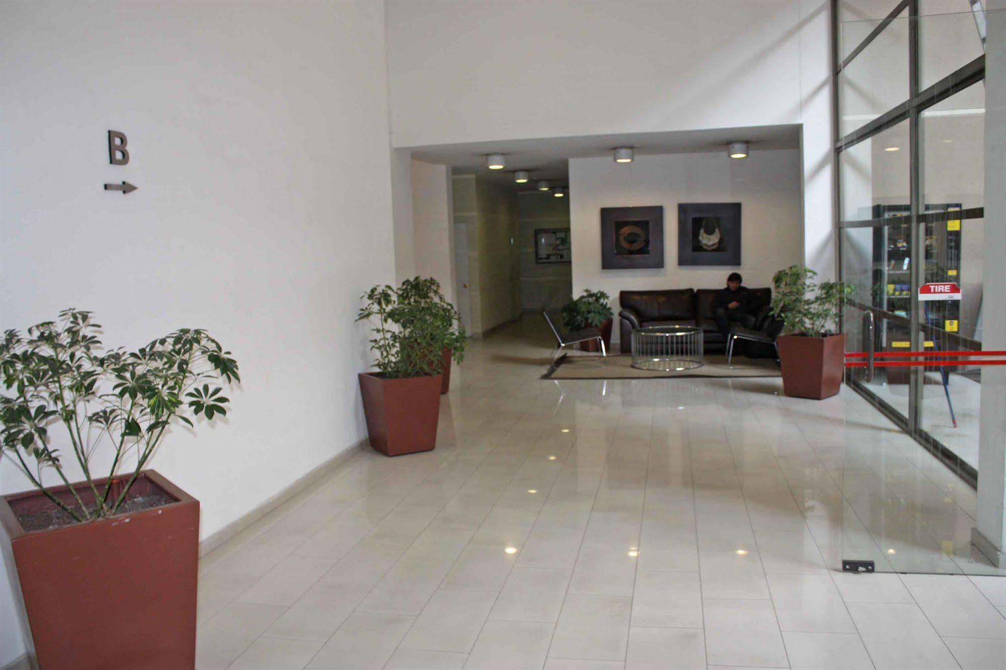 Apartment Plaza Santiago
