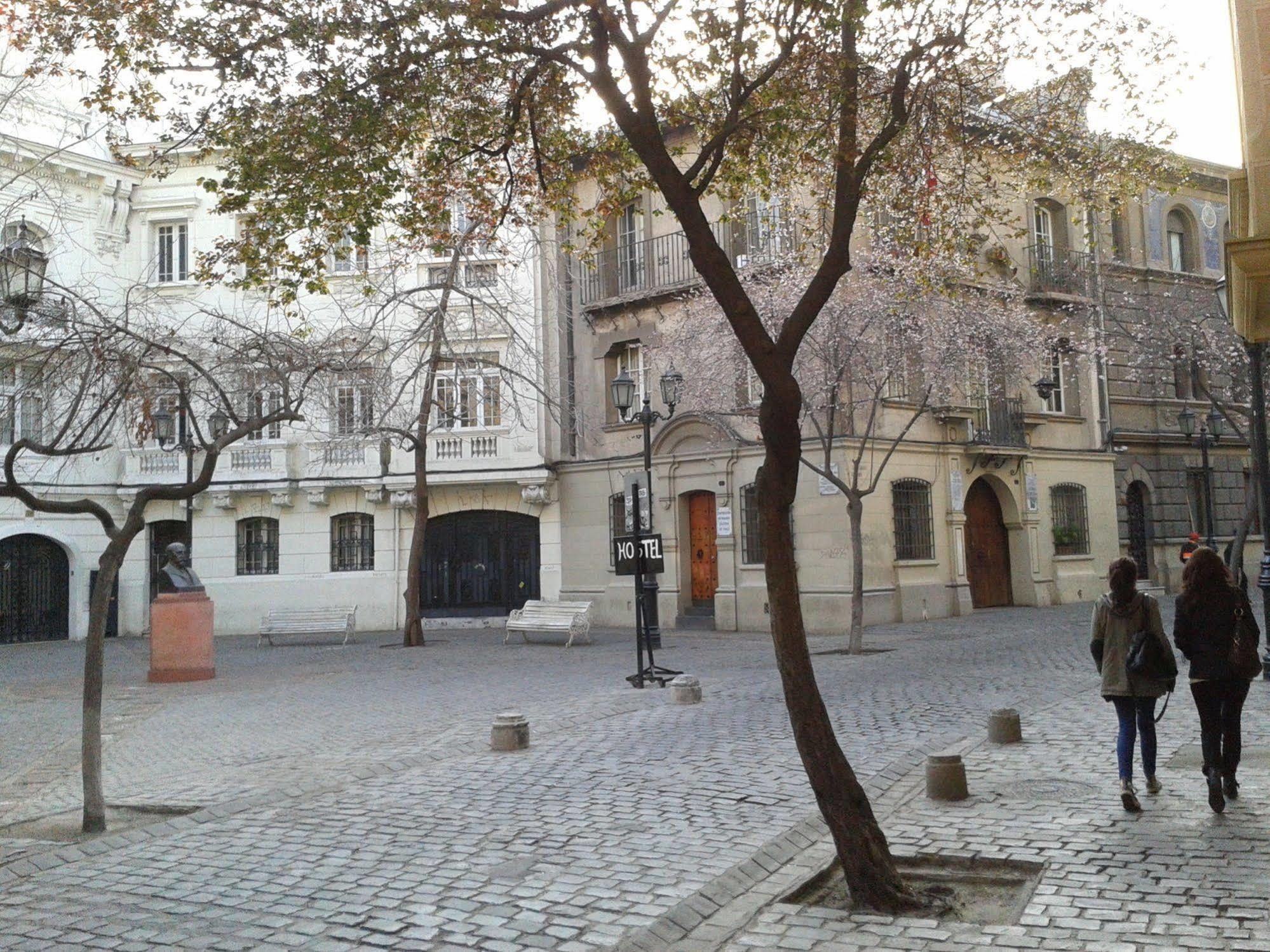 Bybsiglo Hostal *