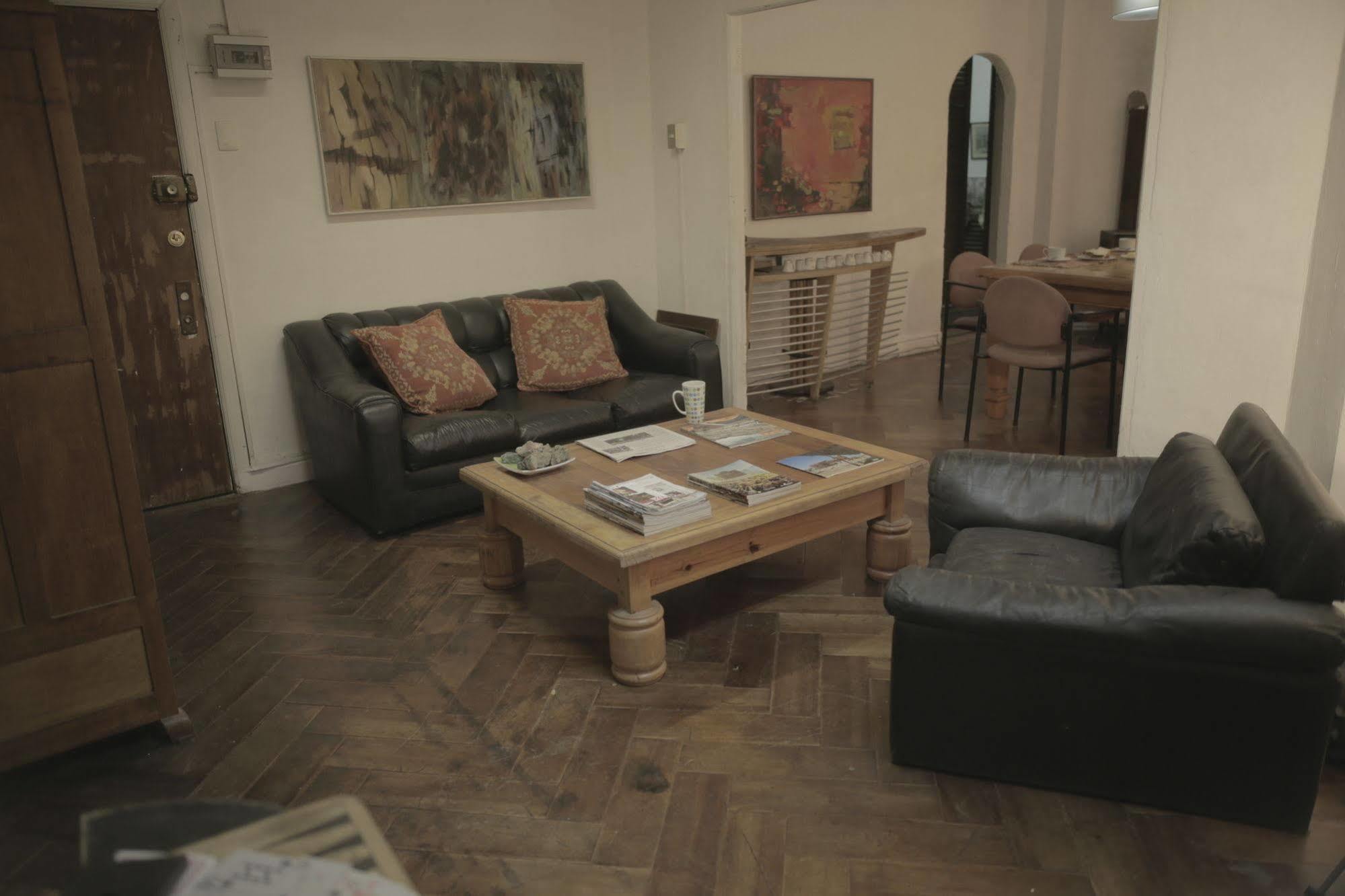 Hostal Bybsiglo