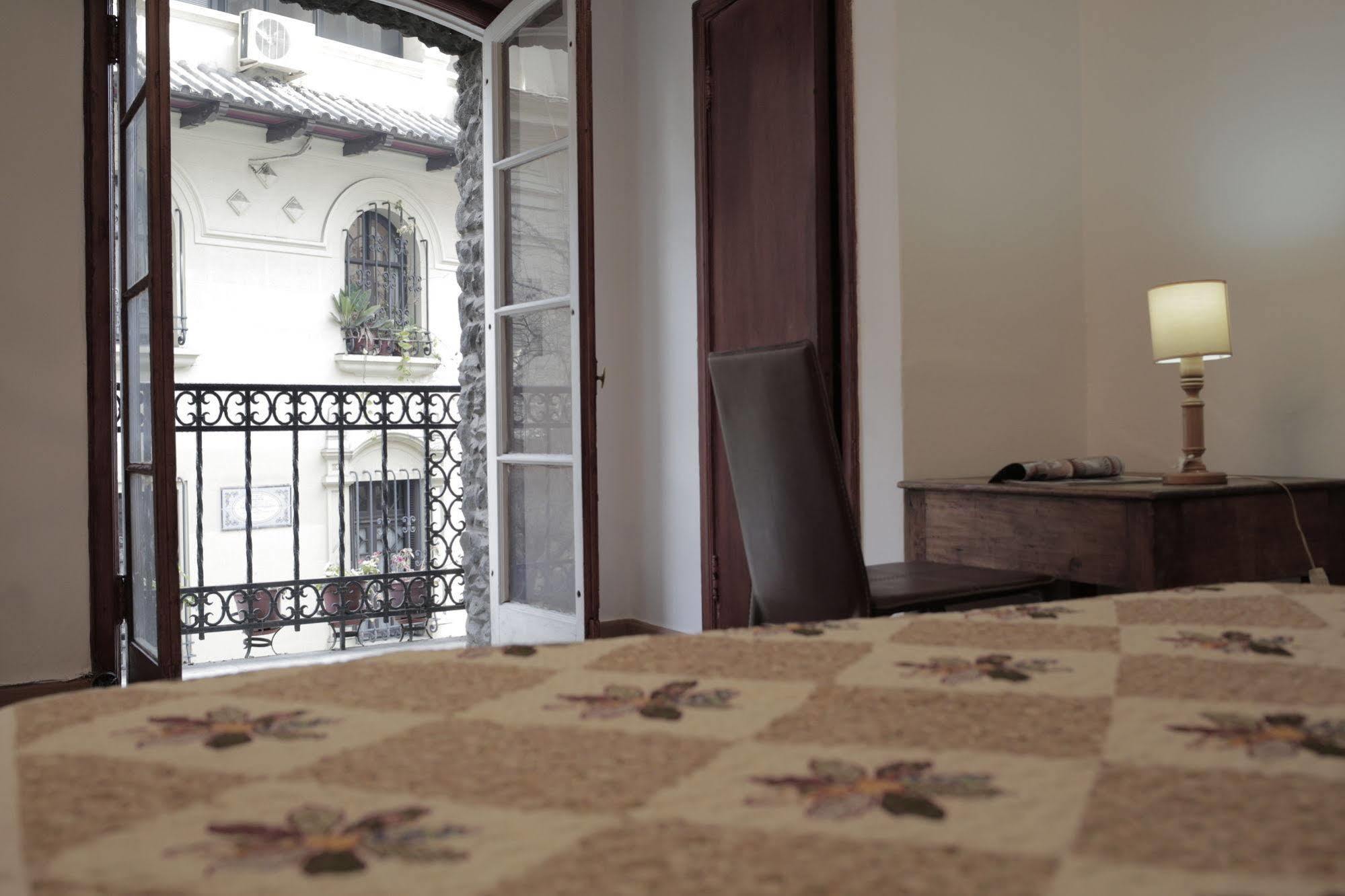Bybsiglo Hostal
