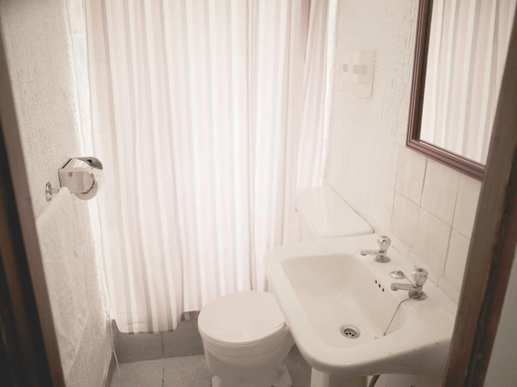 Hostal Bybsiglo