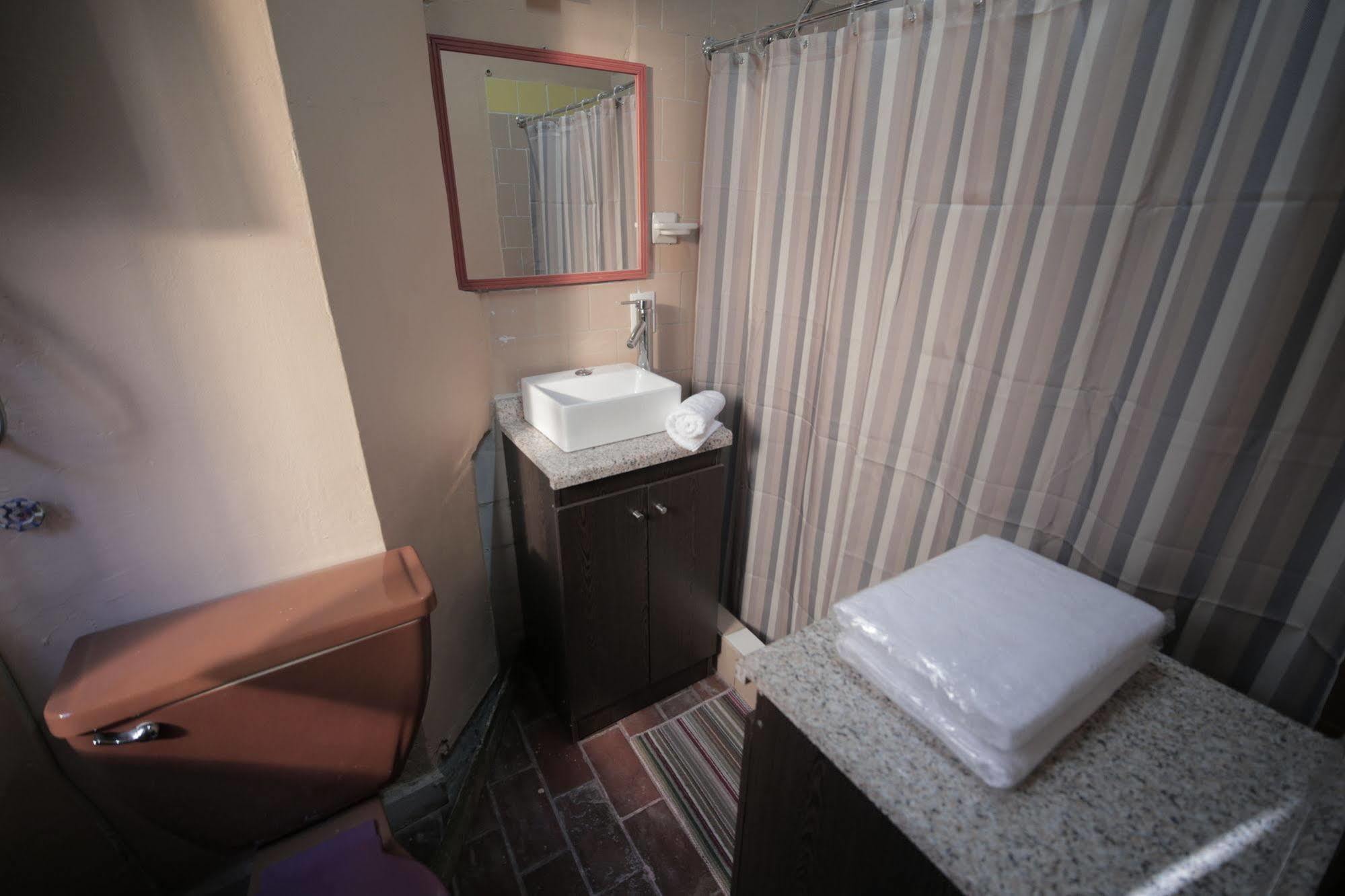 Bybsiglo Hostal
