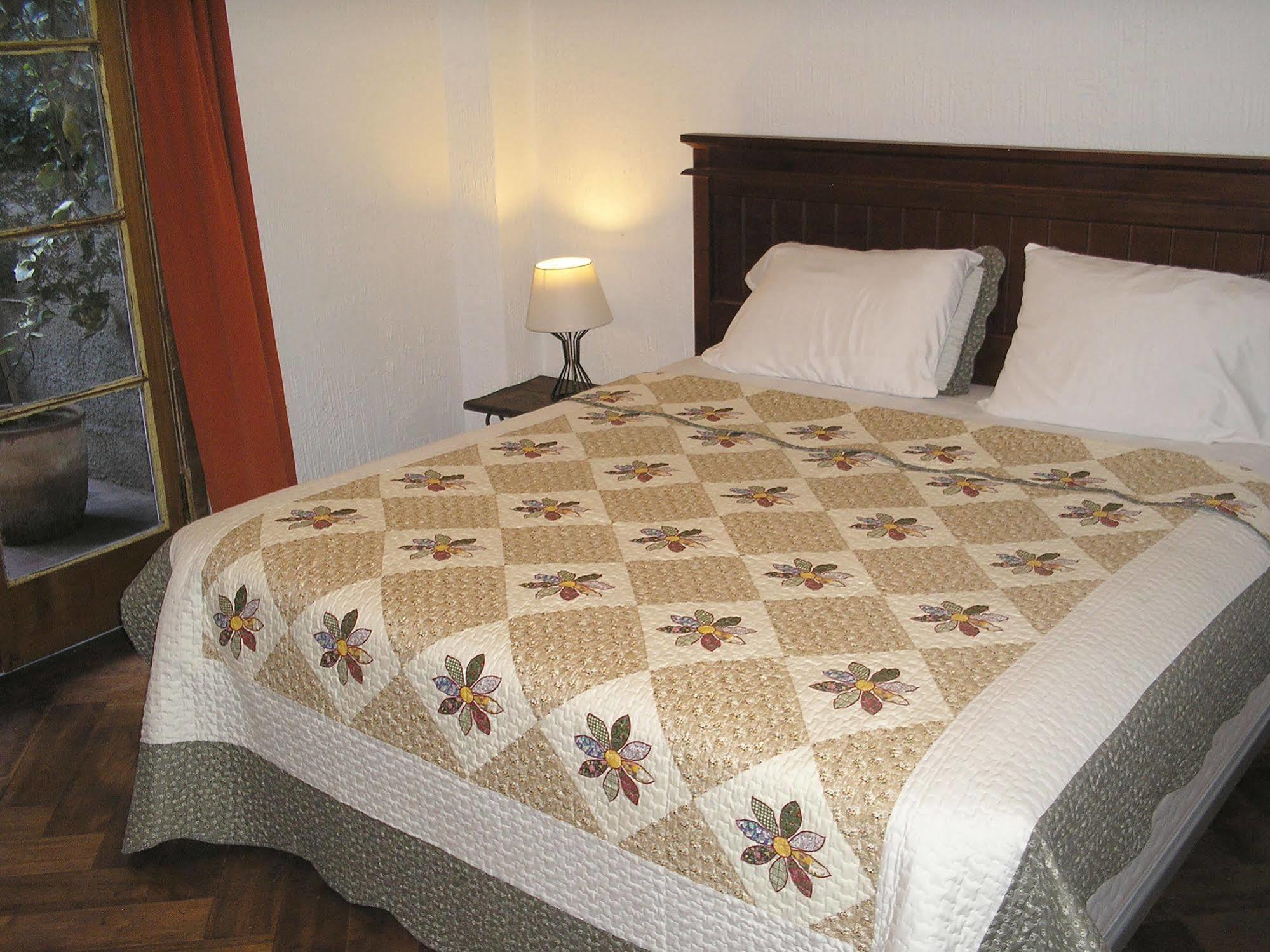 Bybsiglo Hostal *