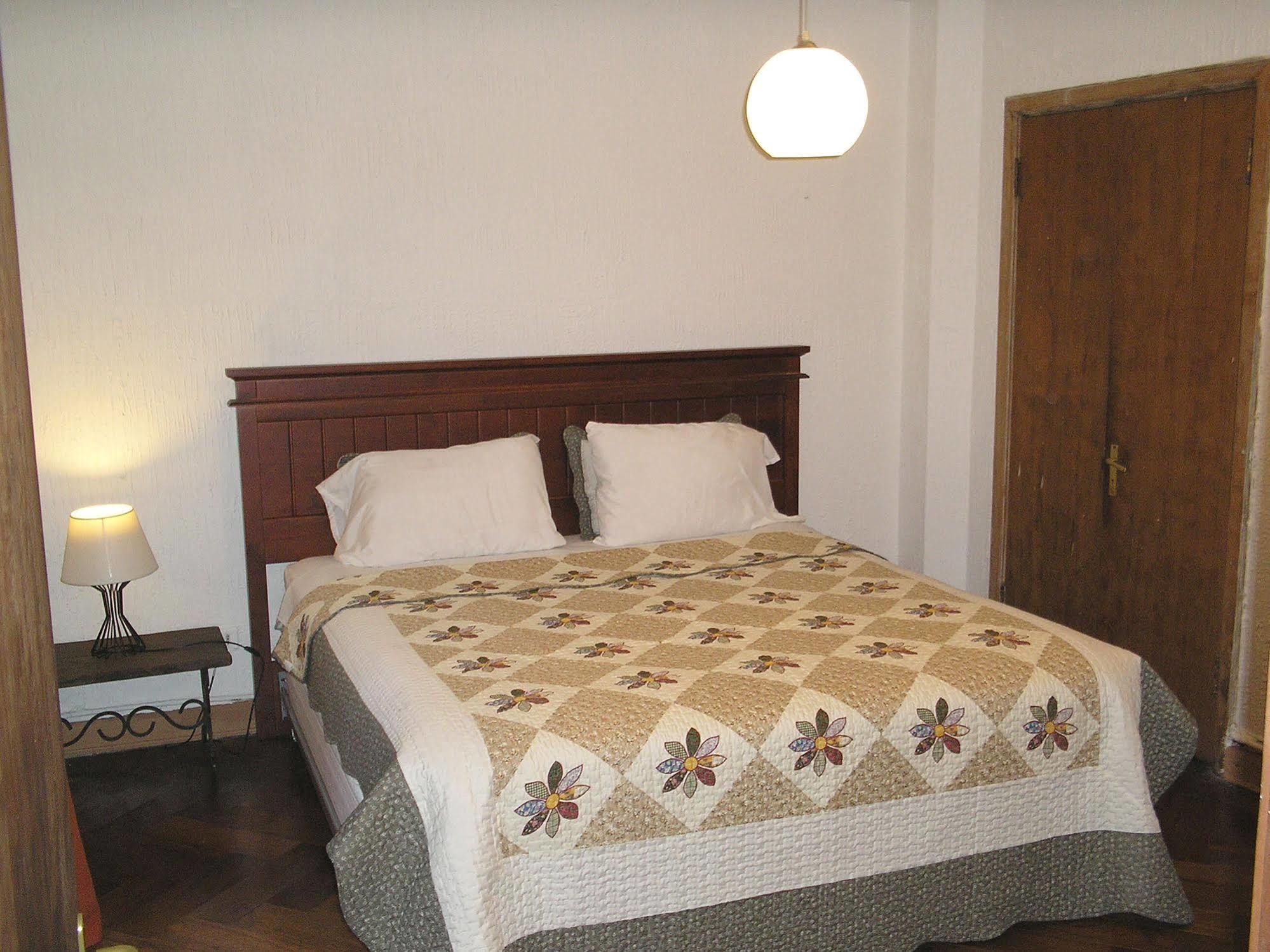 Bybsiglo Hostal *