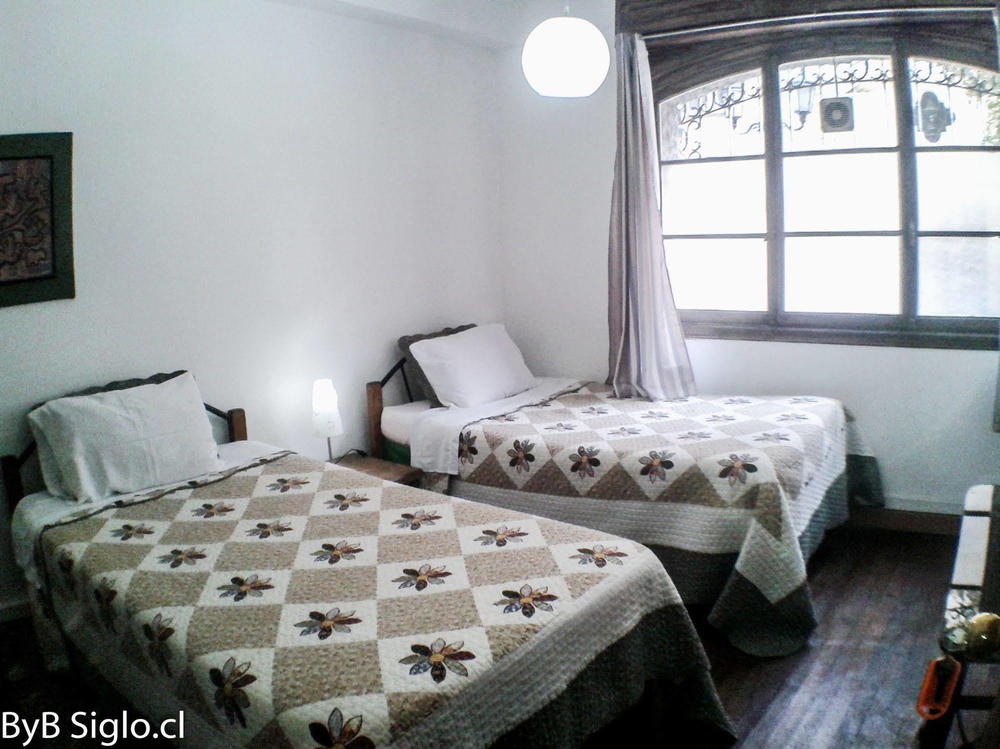 Bybsiglo Hostal *