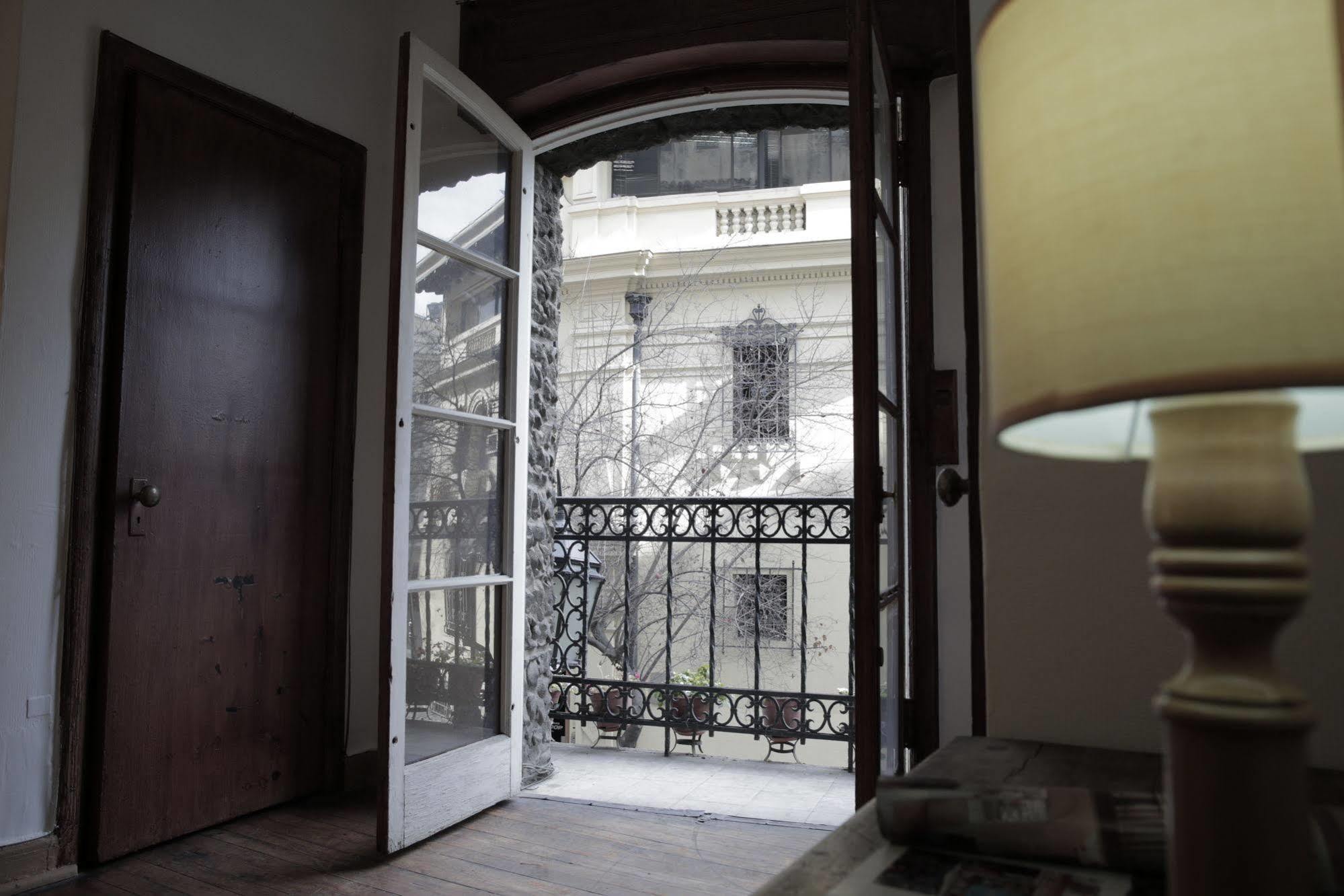 Hostal Bybsiglo