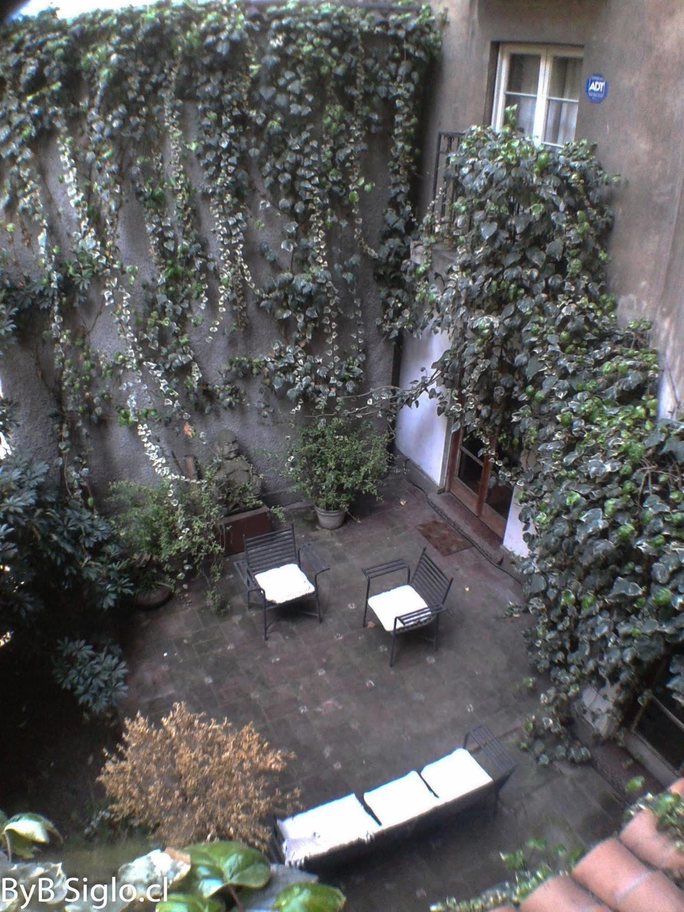 Bybsiglo Hostal *