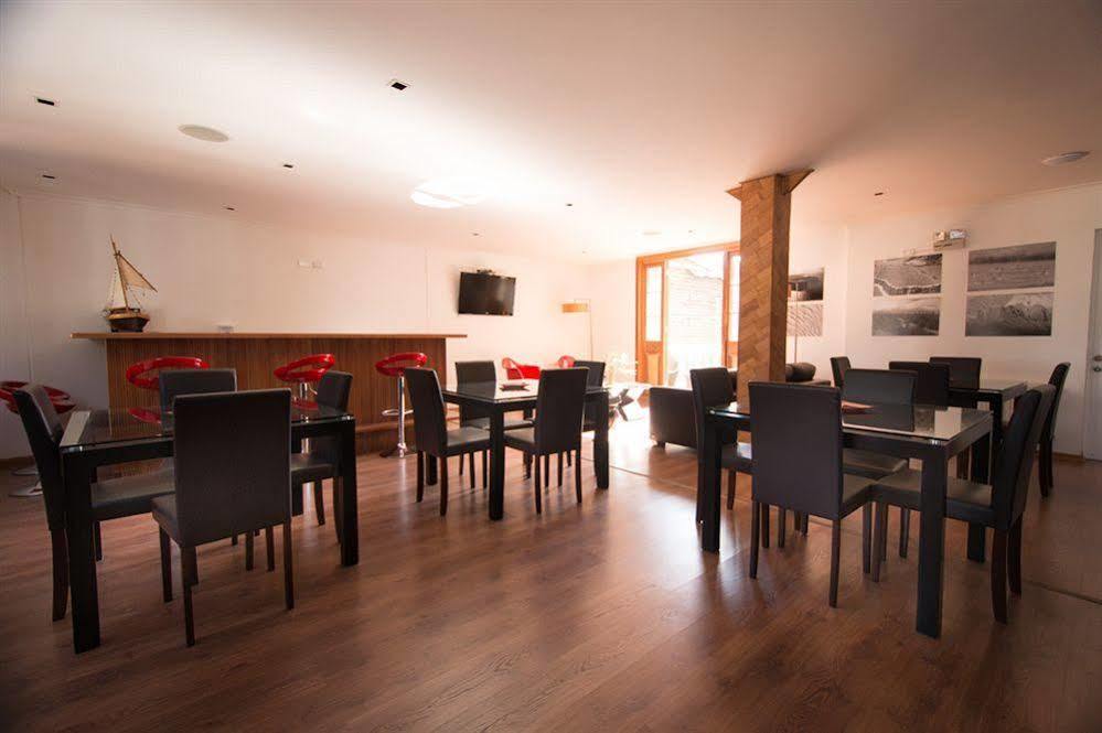 Hotel Loreto Santiago