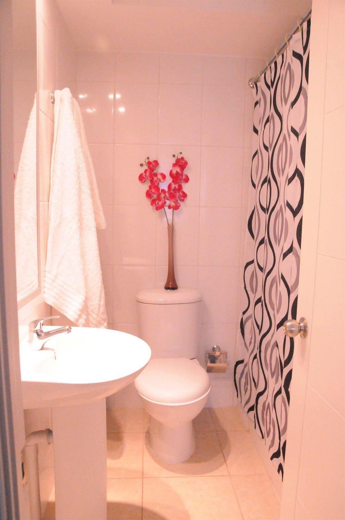 Apartamento Metropolitan *