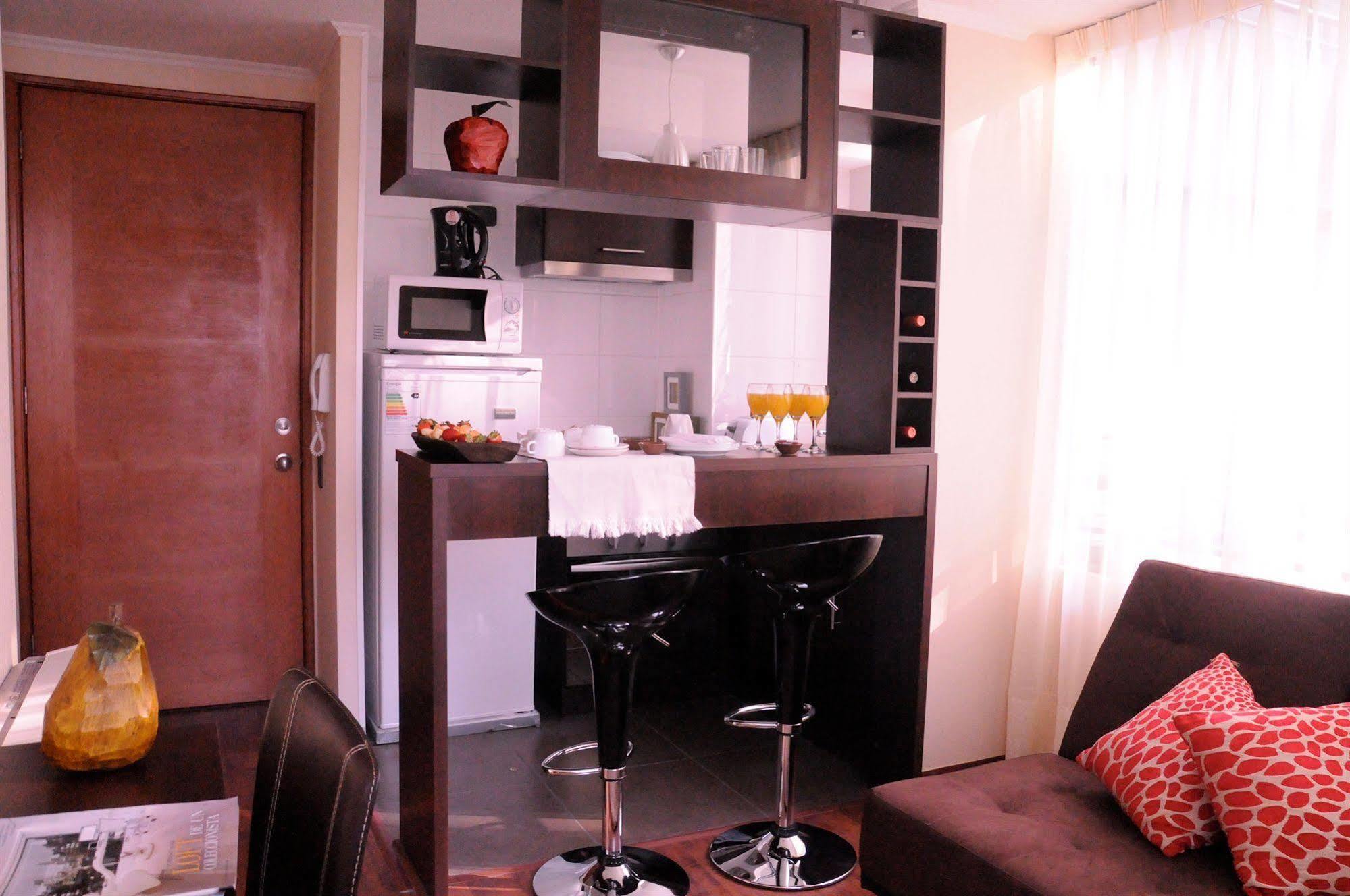 Apartamento Metropolitan