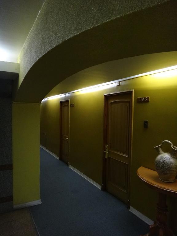 Libertador Khách sạn Santiago