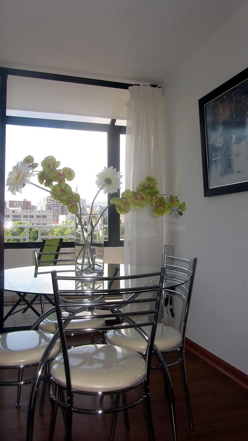 Departamento Don Miguel Claro Apartment Santiago