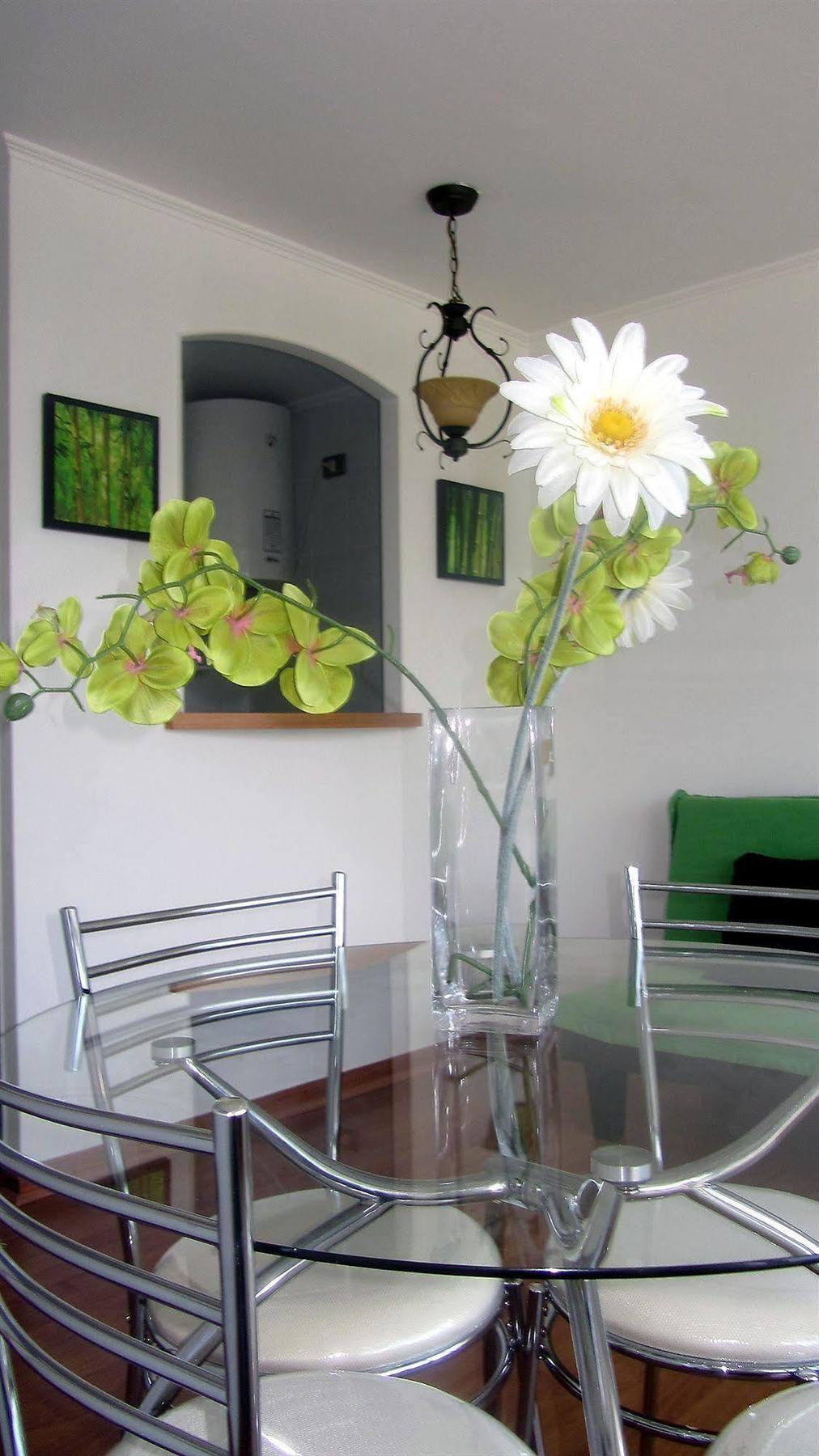 Apartment Departamento Don Miguel Claro