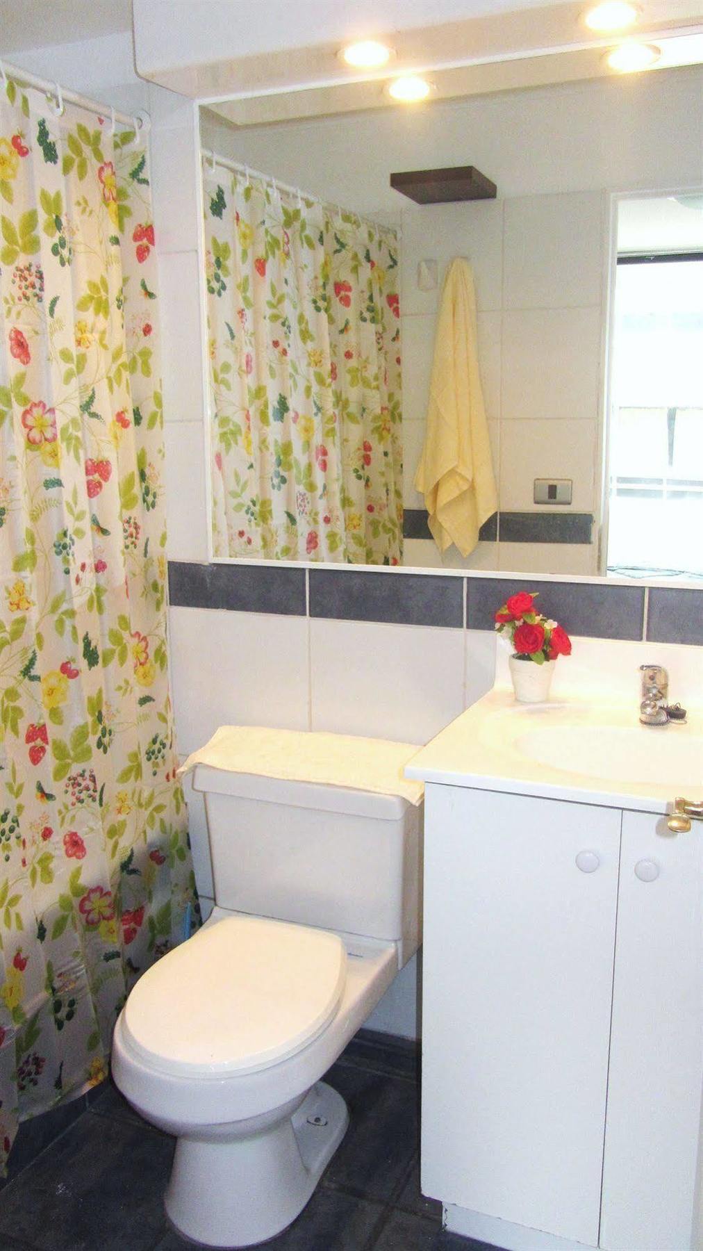 Departamento Don Miguel Claro Apartment Santiago
