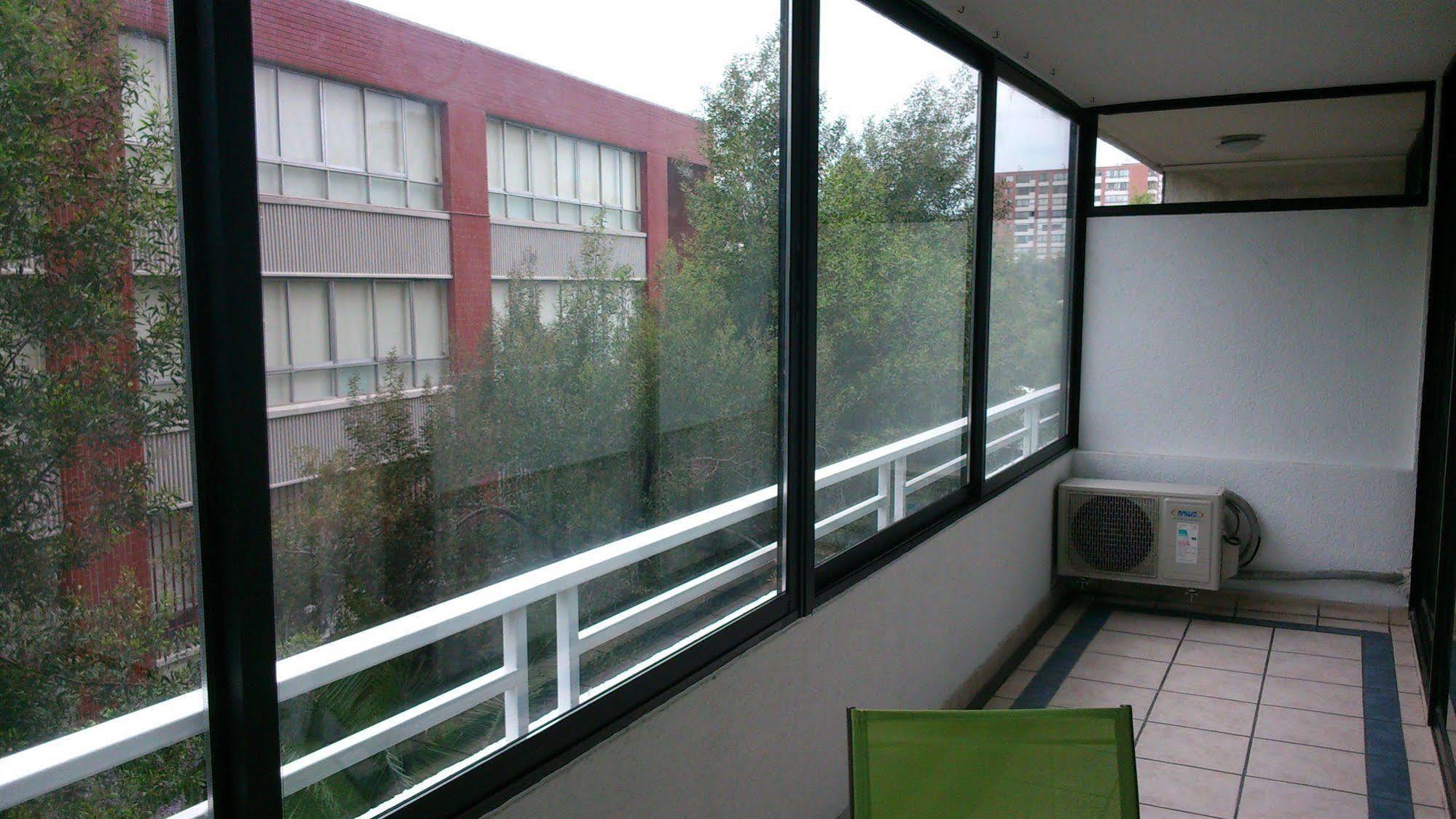 Departamento Don Miguel Claro * Santiago