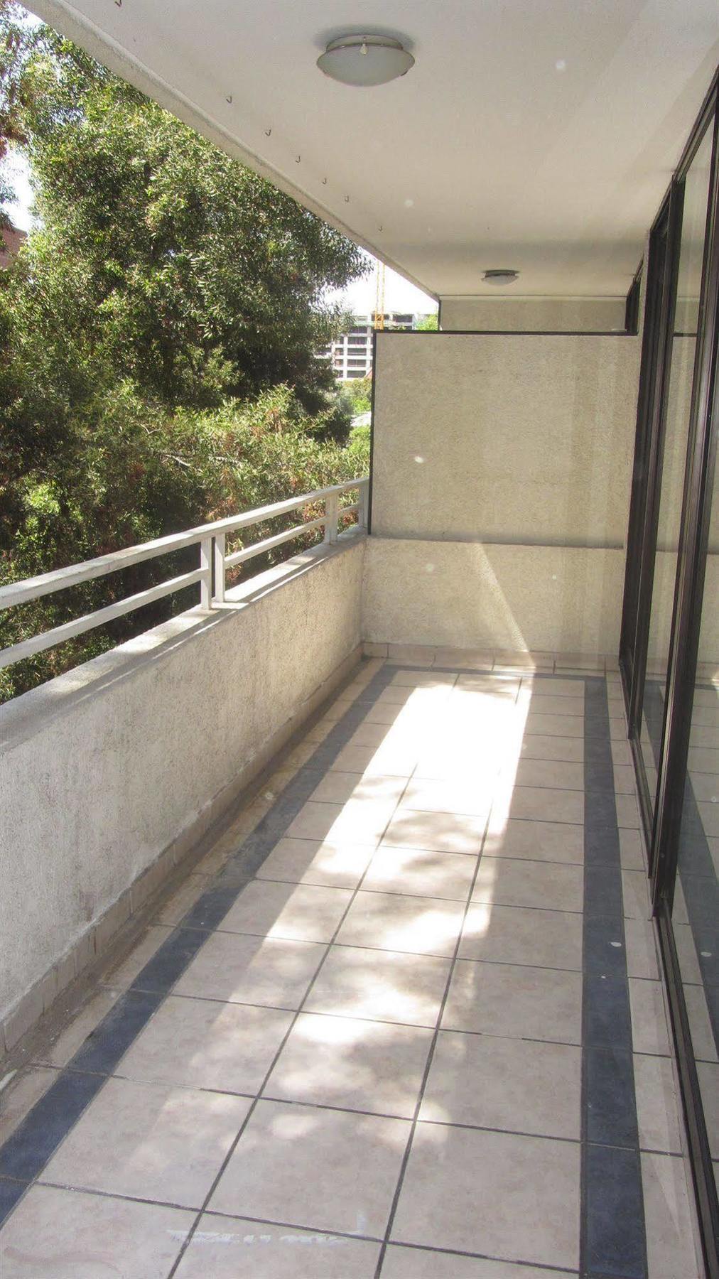 Departamento Don Miguel Claro Apartment Santiago