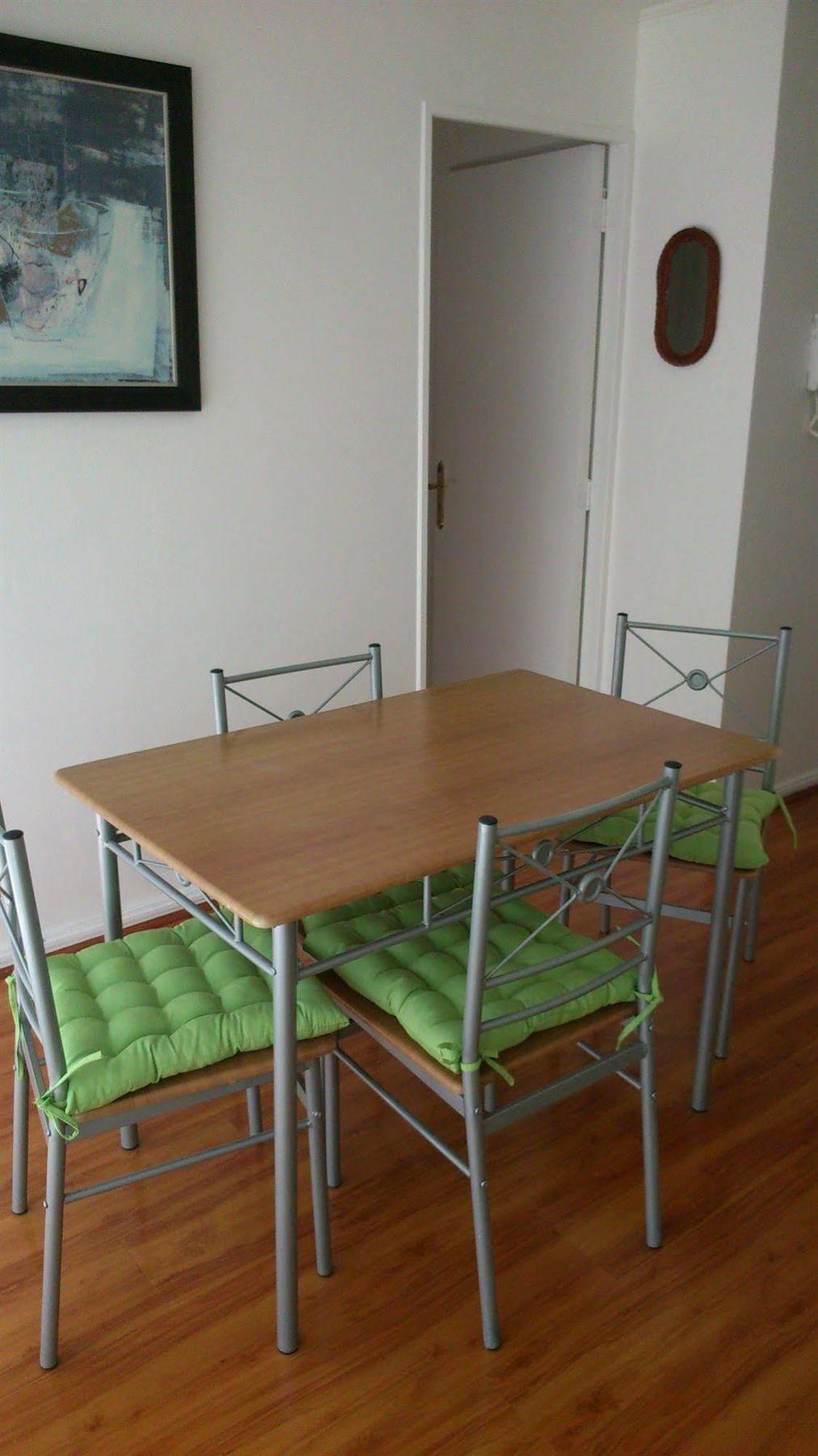 Apartment Departamento Don Miguel Claro Santiago