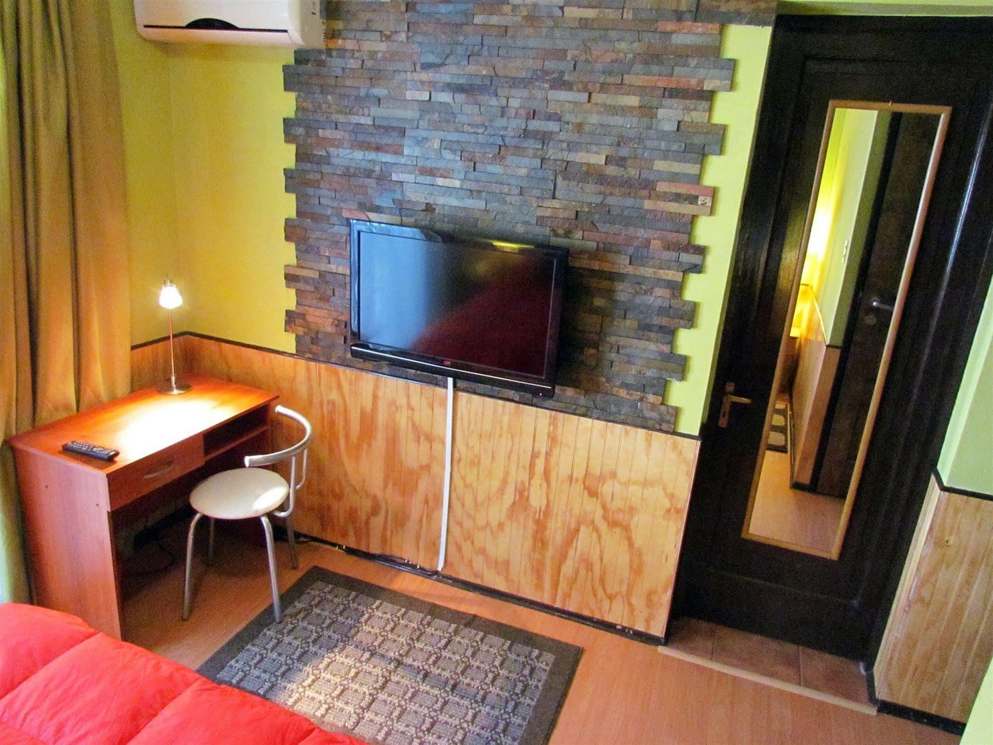 Hotel Intiwasi 3*