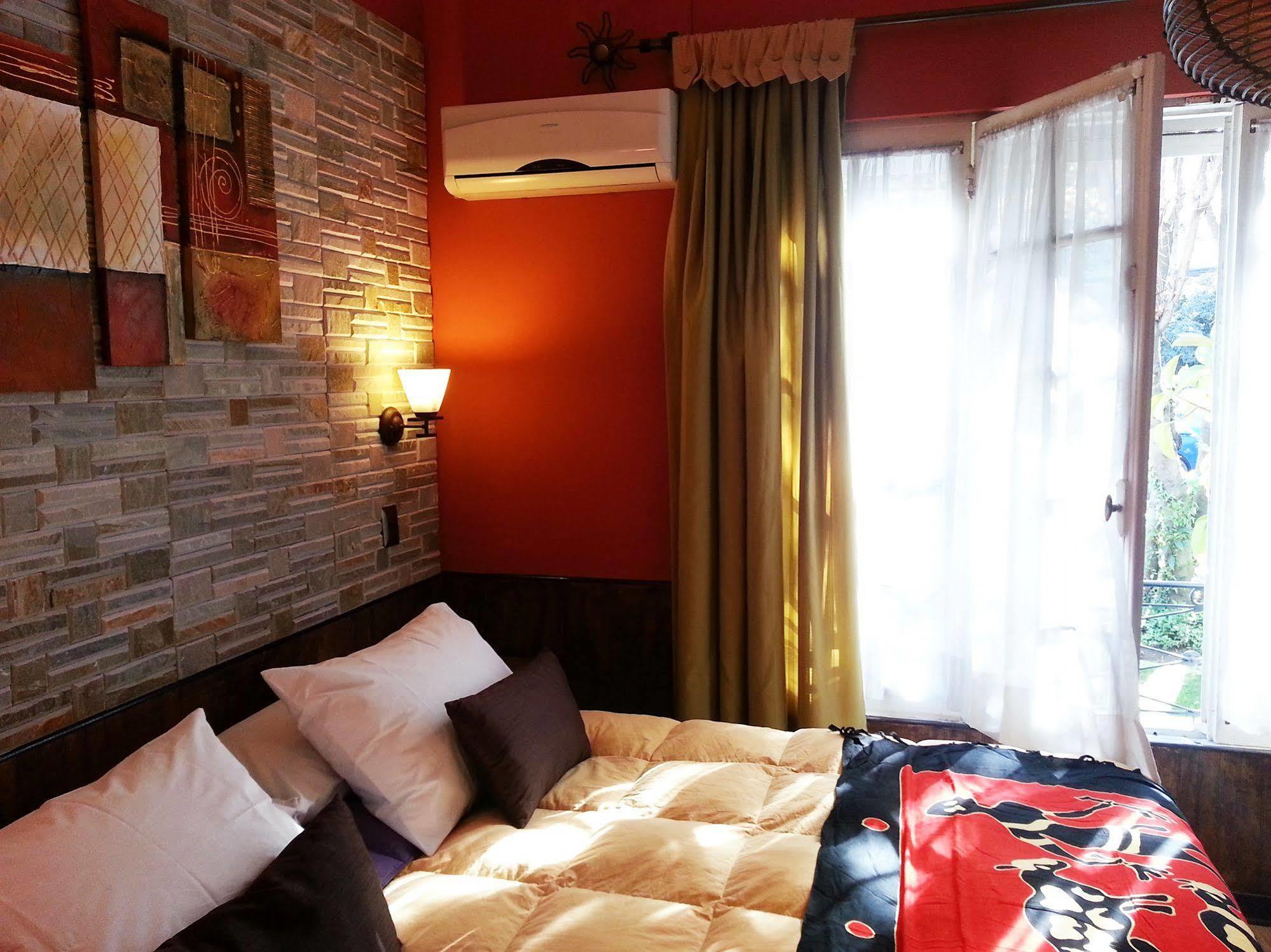 Hotel Intiwasi 3*