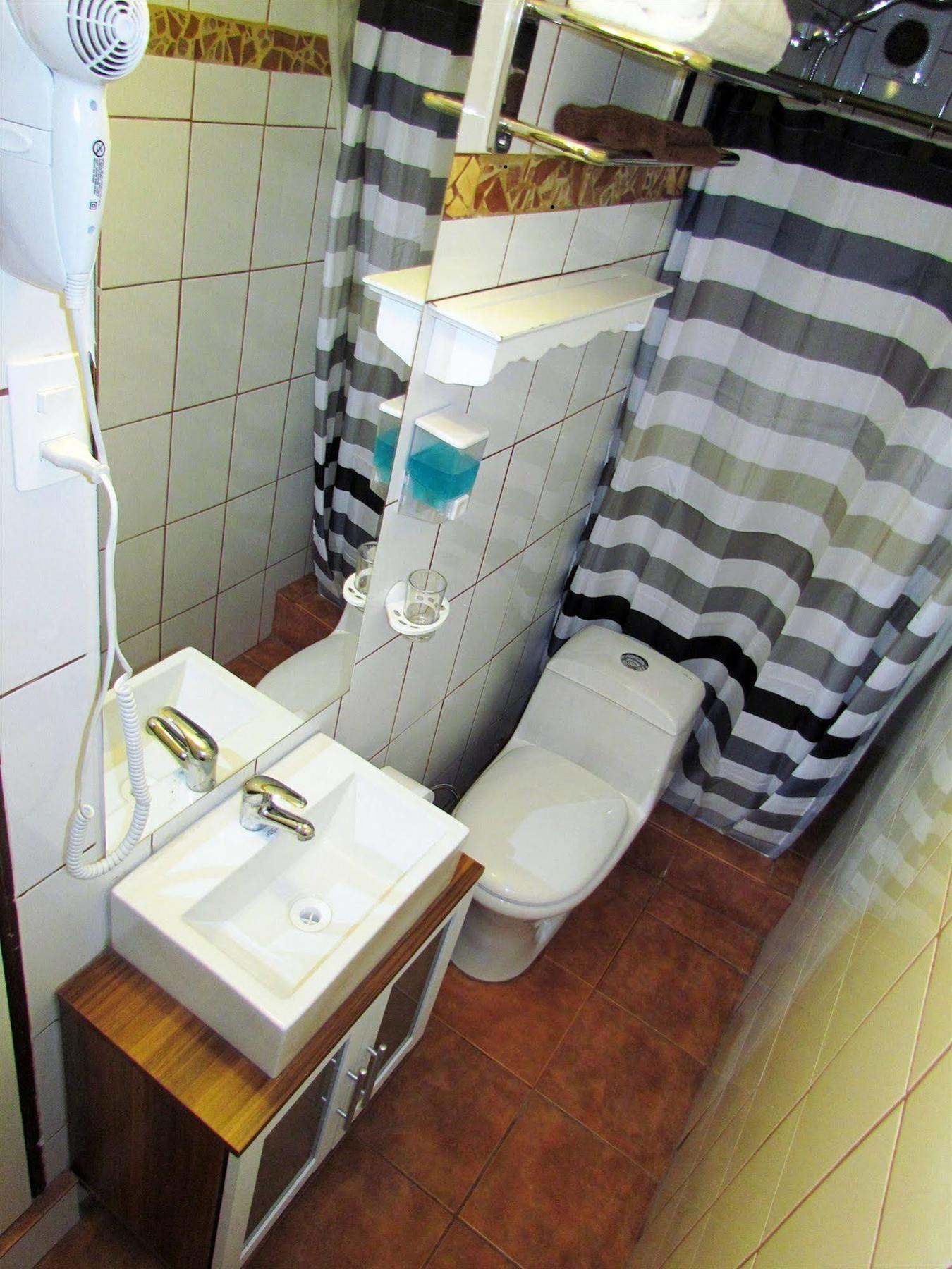 Intiwasi Hotel