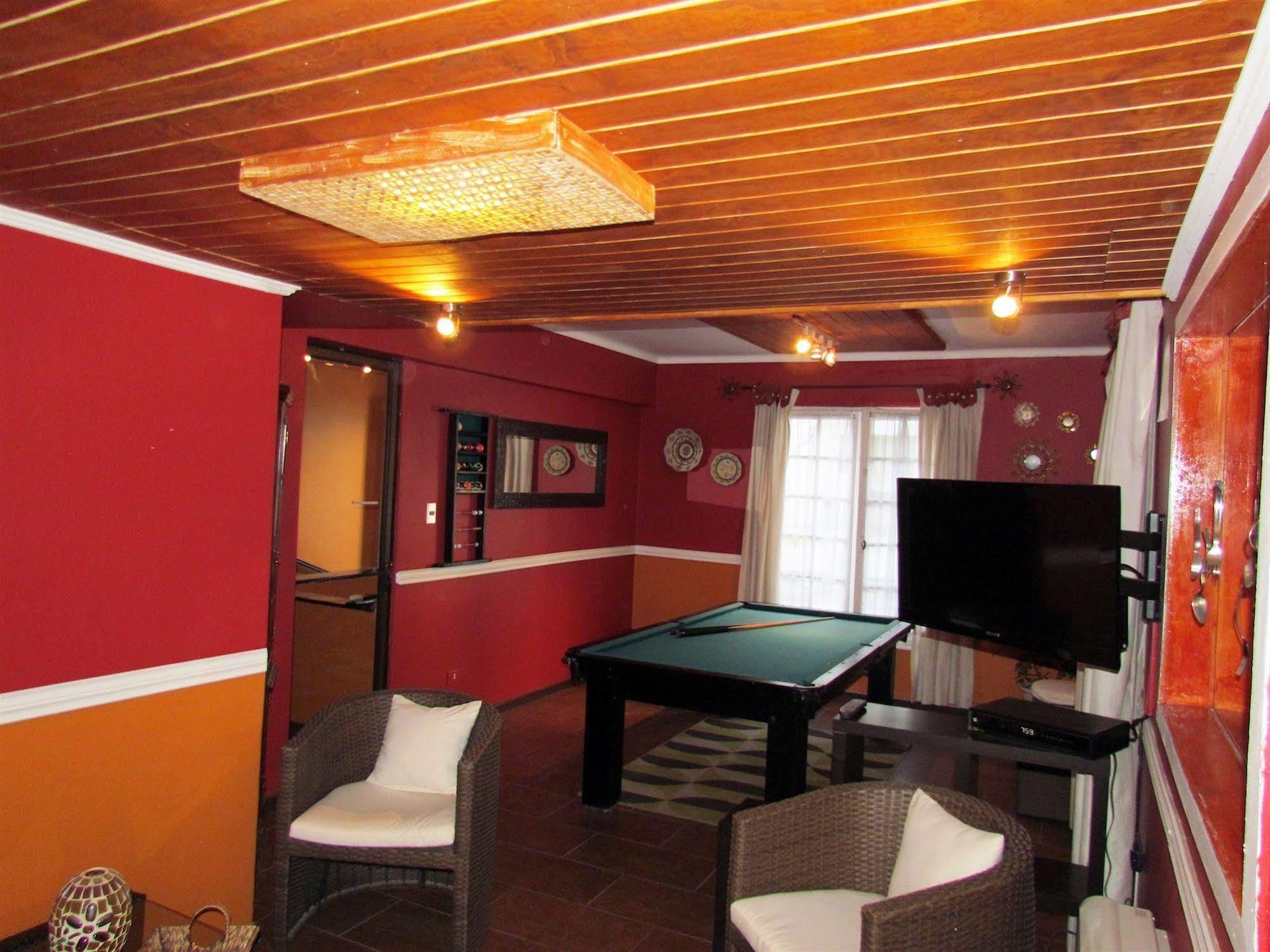 Hotel Intiwasi