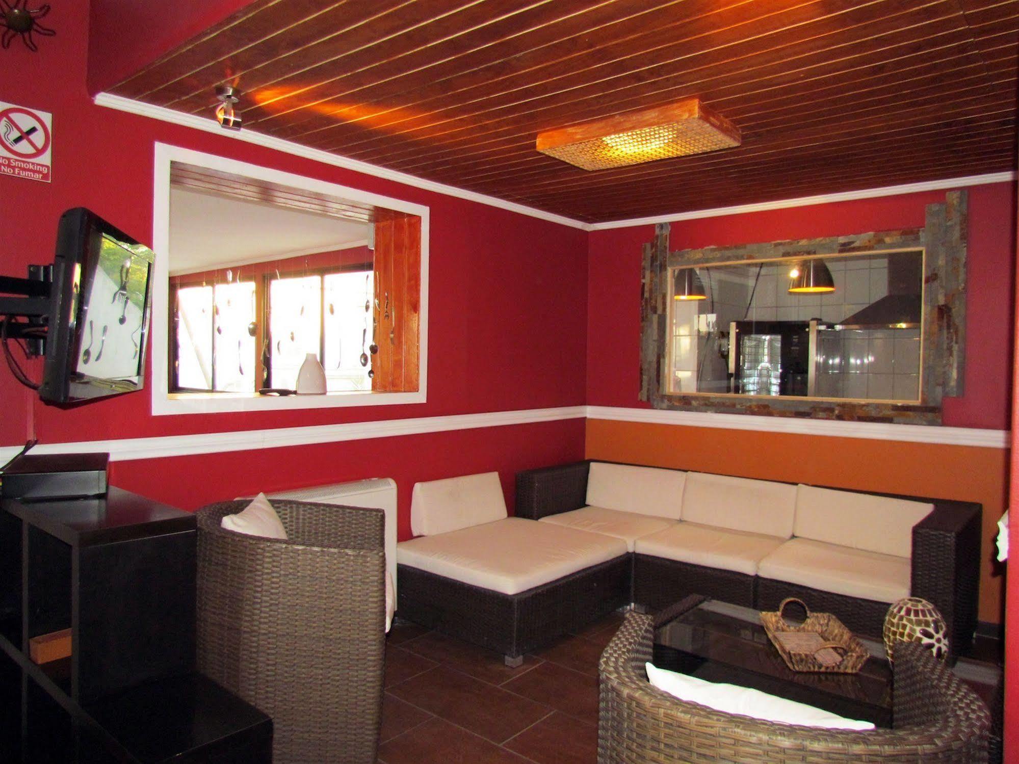 Intiwasi Hotel