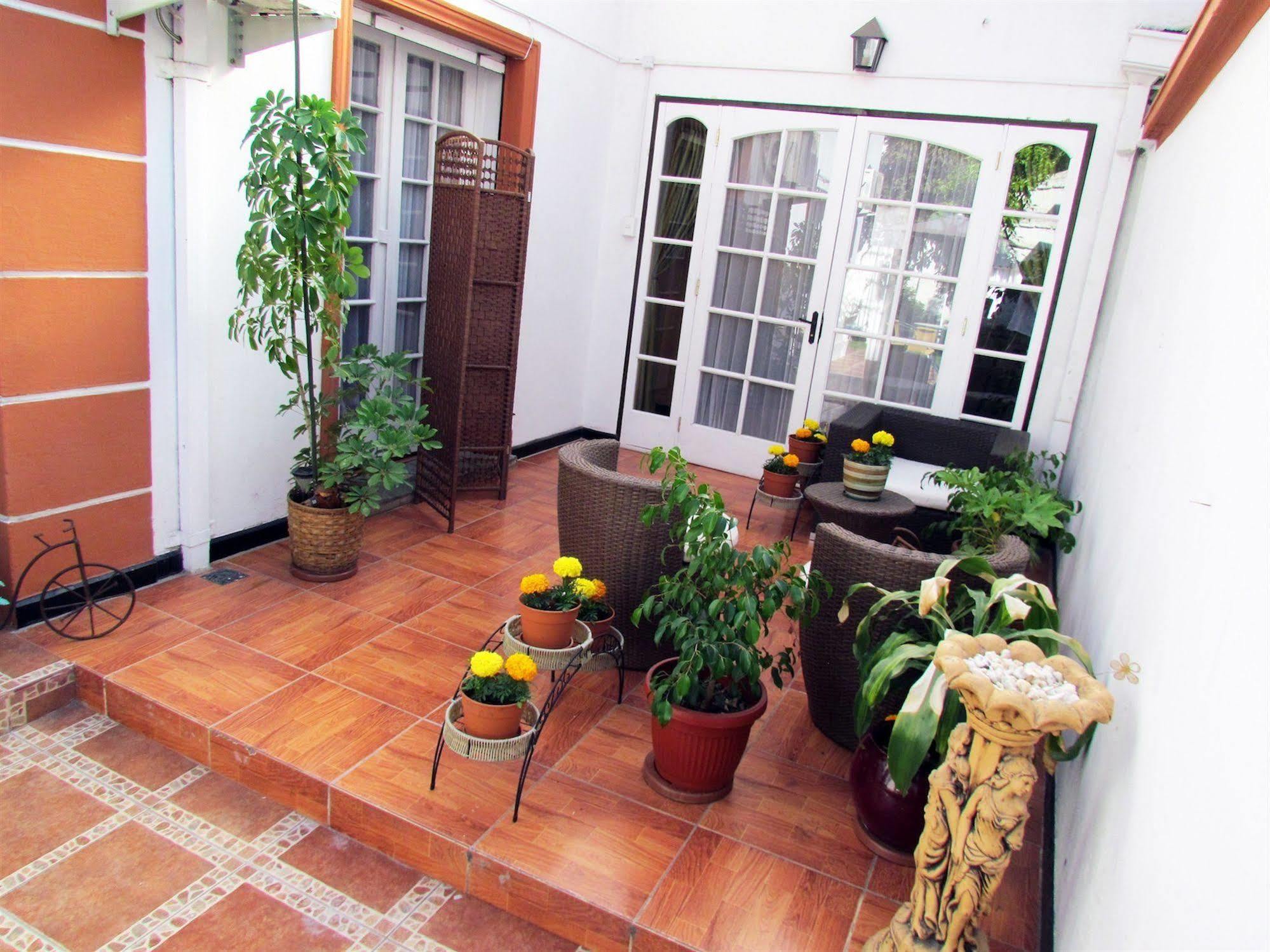 Intiwasi 3* Santiago