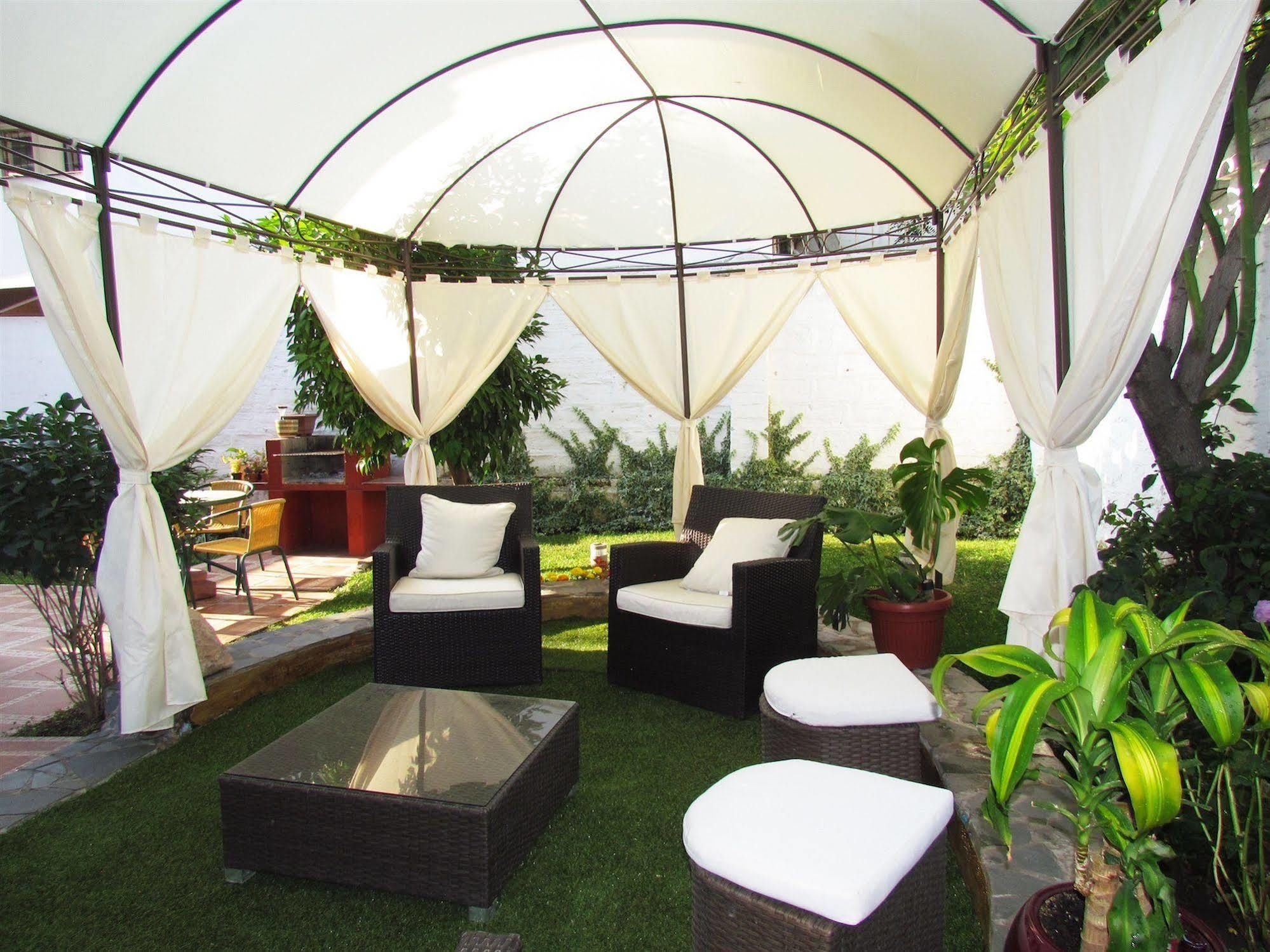 Intiwasi Hotel