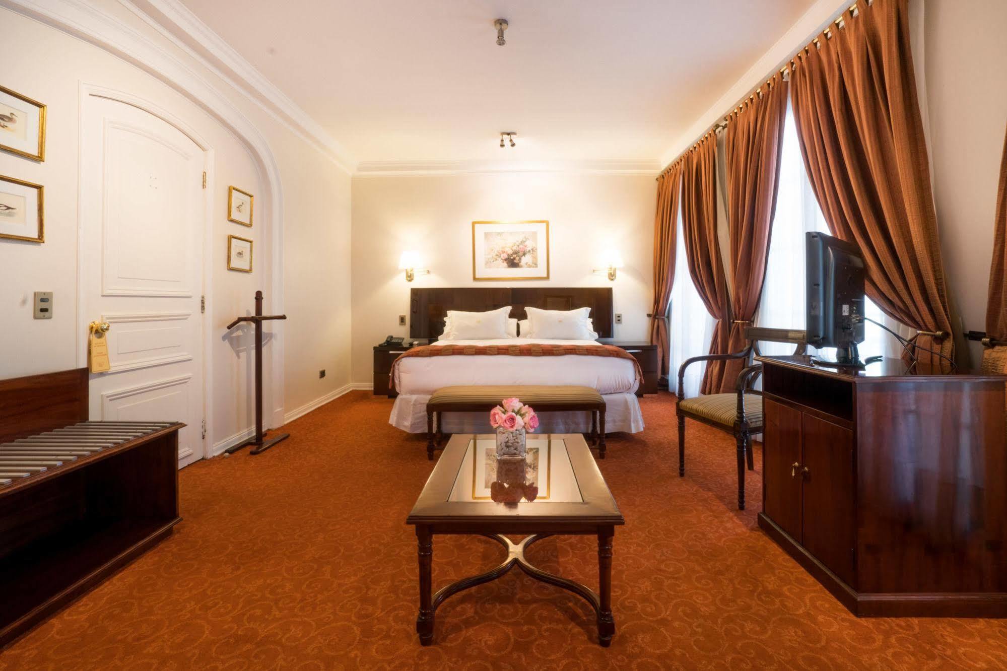 Departamentos Orly Aparthotel Santiago