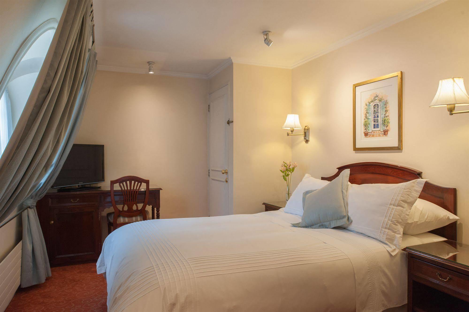 Departamentos Orly Aparthotel Santiago