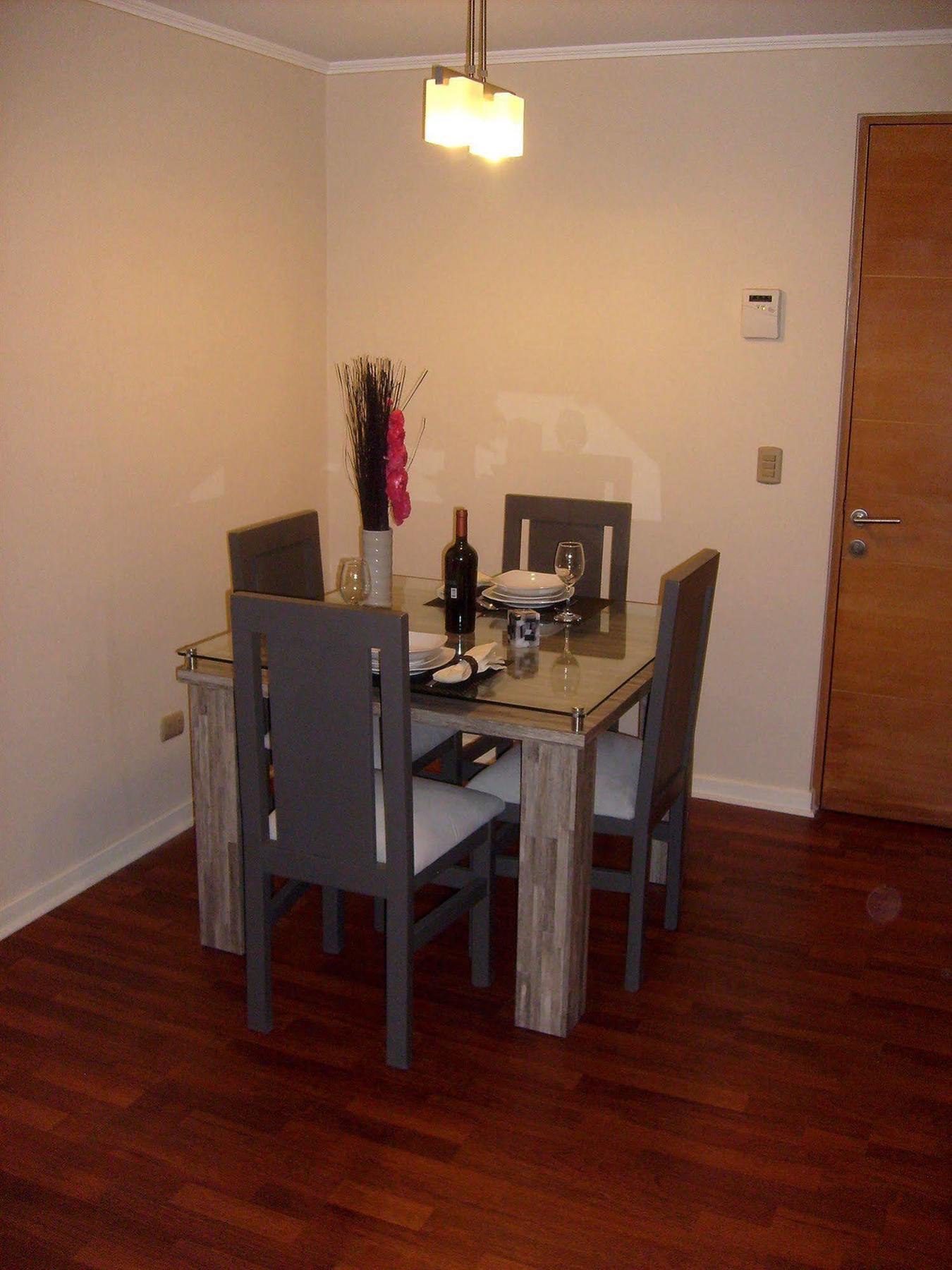 Apartment Agustina